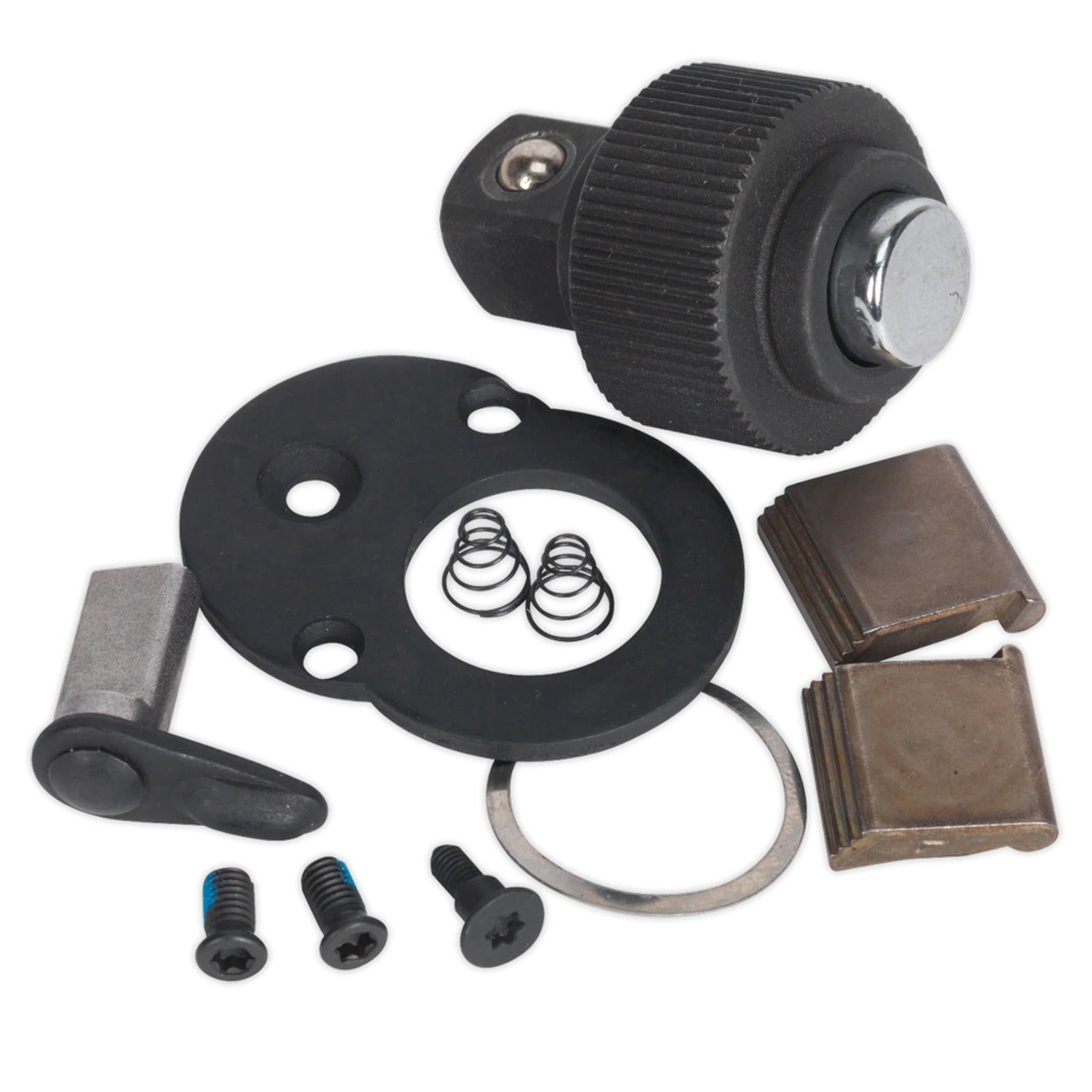 Sealey Repair Kit for AK967 3/8"Sq Drive Premier Hand Tools