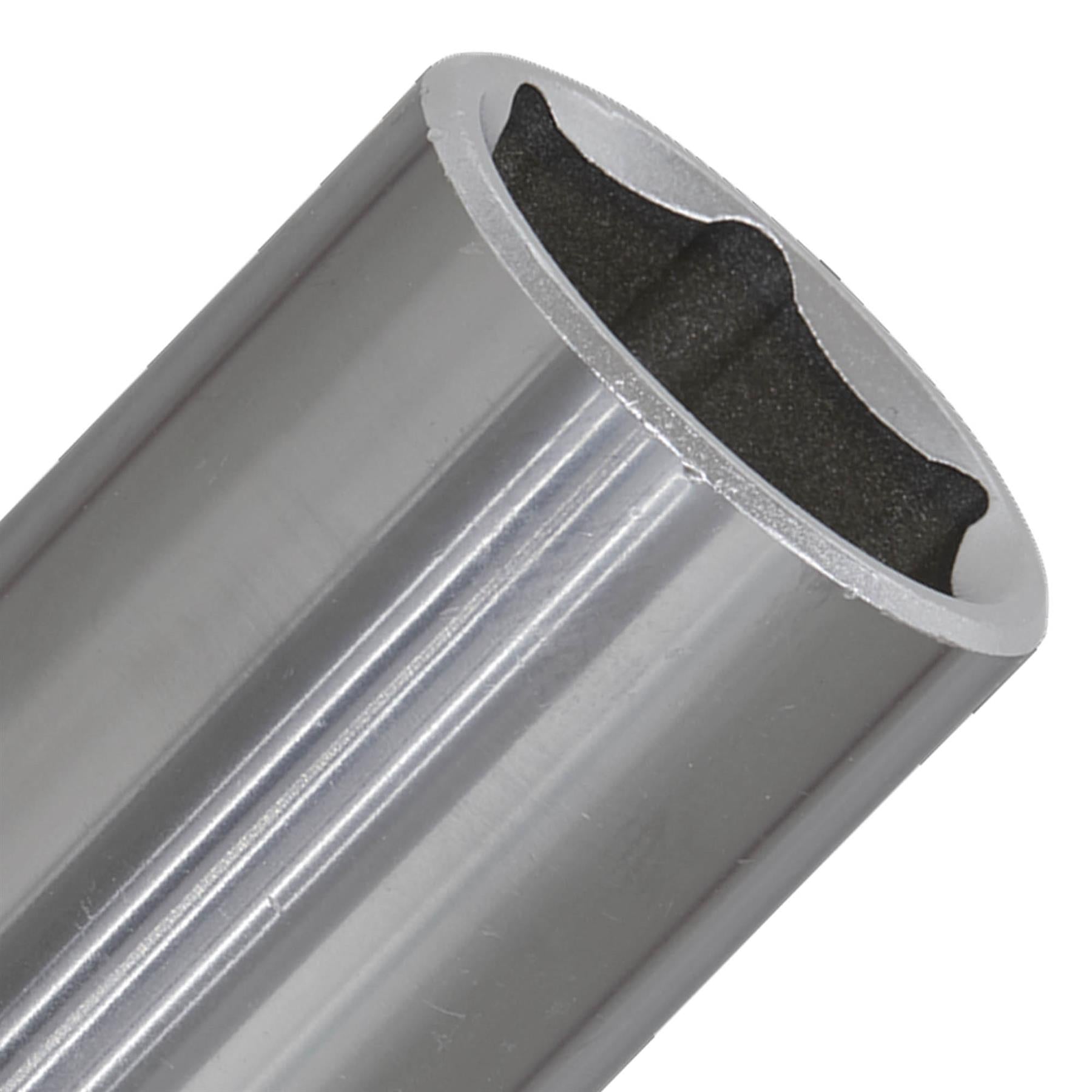 Sealey WallDrive Socket 19mm Deep 3/8"Sq Drive