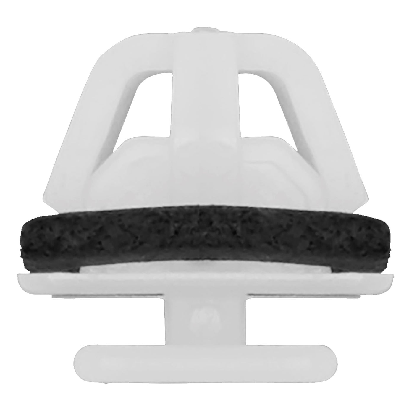 Sealey Panel Clip, 18mm x 15mm, Kia & Hyundai - Pack of 20
