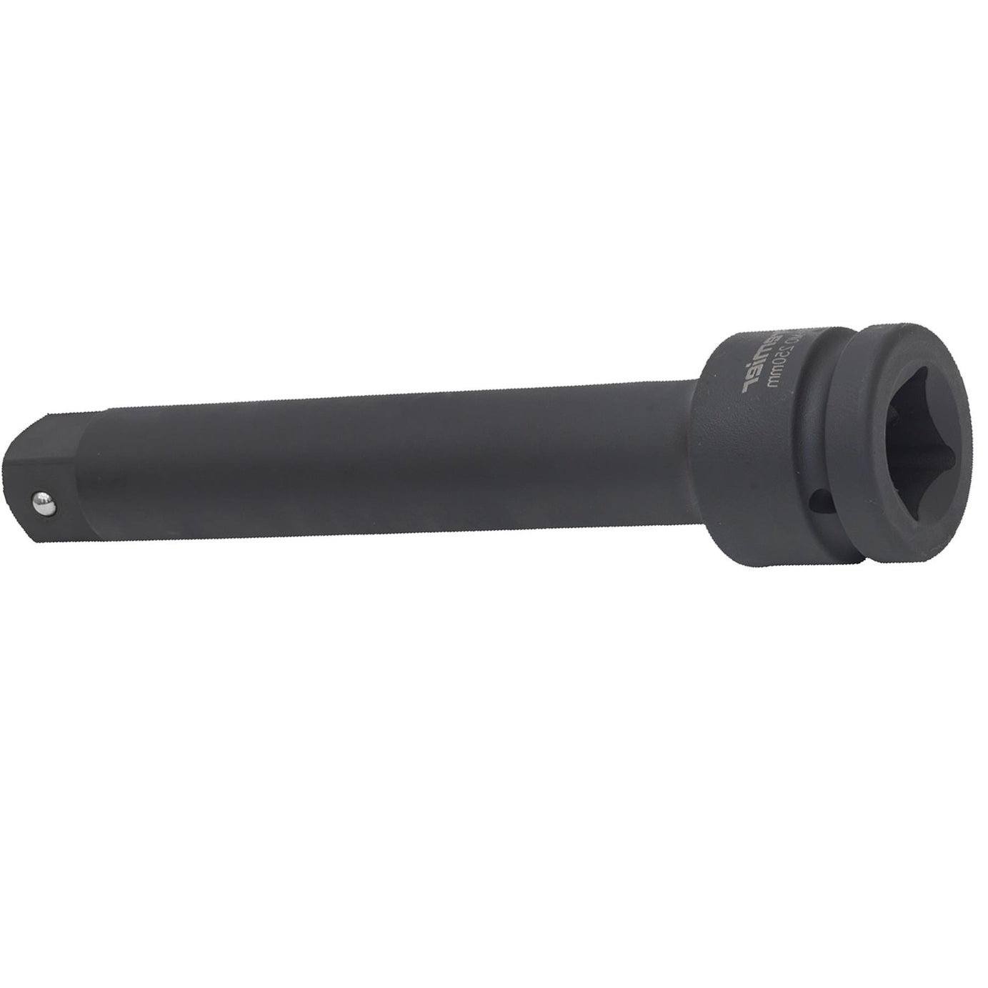 Impact Extension Bar 250mm 1"Sq Drive.  Premier Hand Tools, Sealey