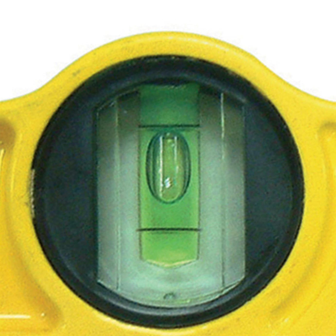 High Visible Magnetic Euro Scaffolders Spirit Level Building Tool 250mm vials