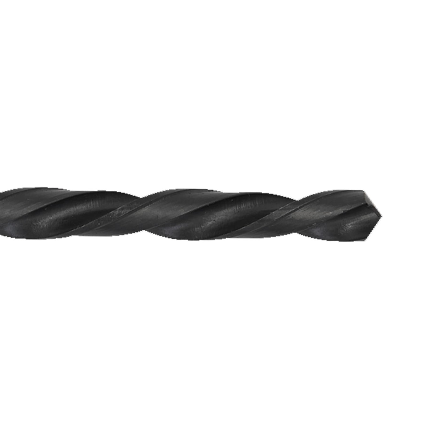 Sealey HSS Twist Drill Bit 13mm Garage Workshop DIY