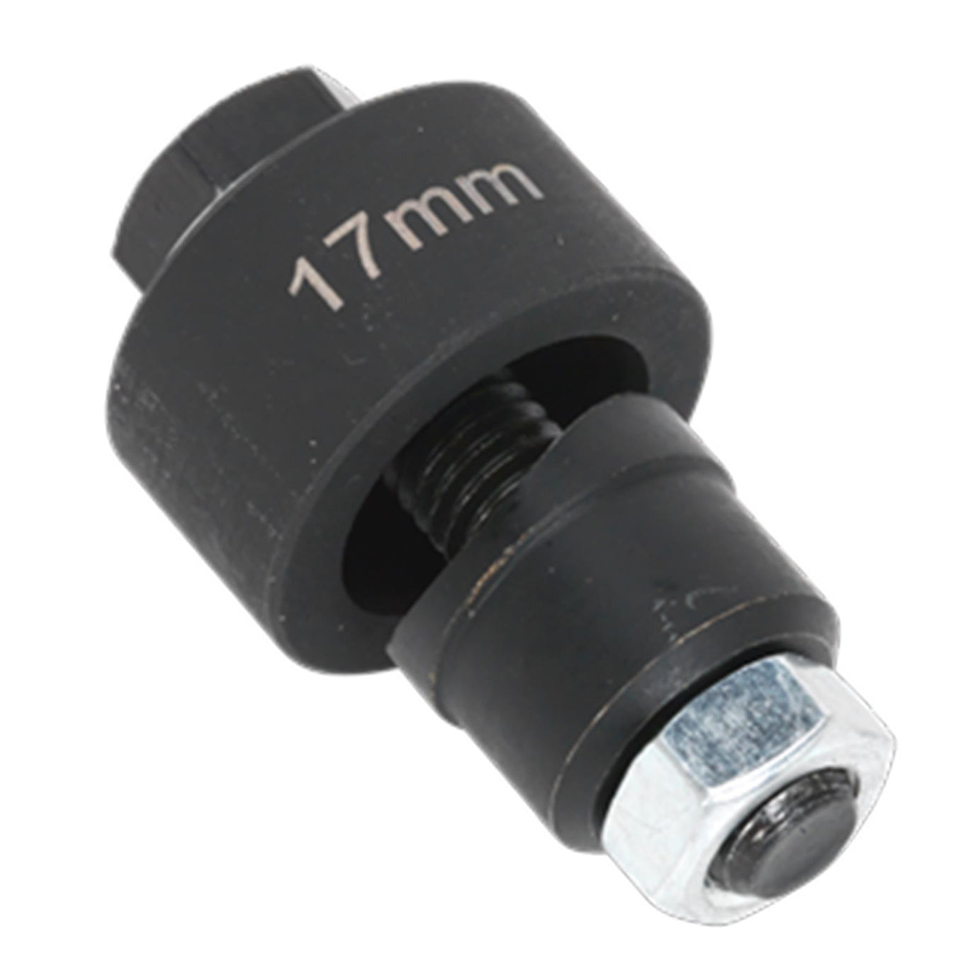 Sealey Parking Aid Bumper Cutter 17mm VS317