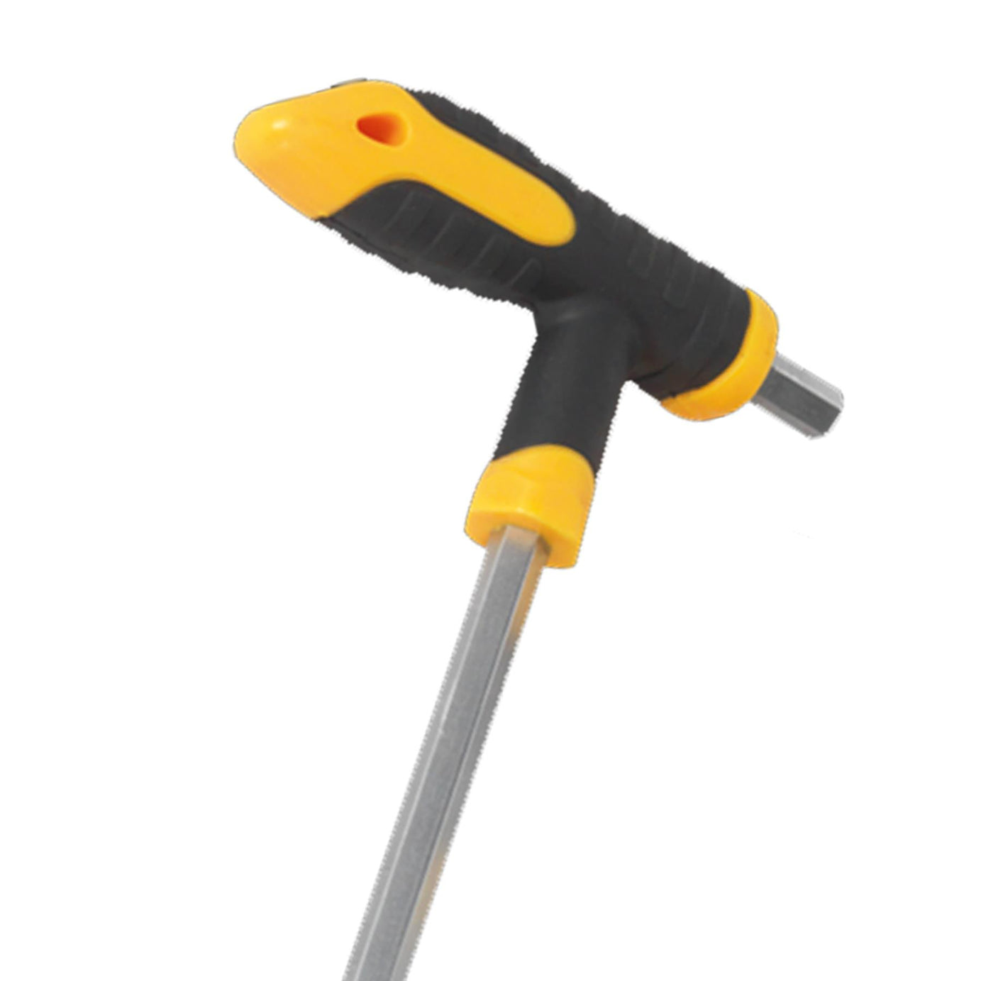 Sealey T-Handle Ball-End Hex Key Set 8pc