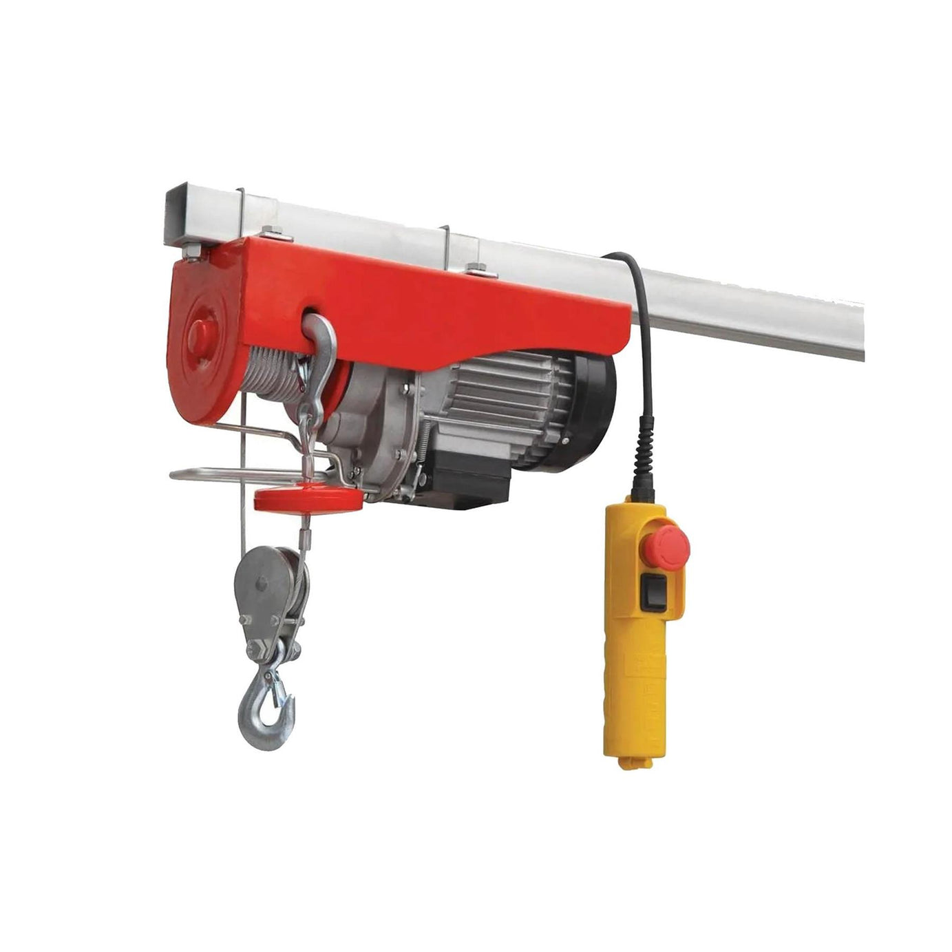 Heavy-Duty 500kg Electric Hoist