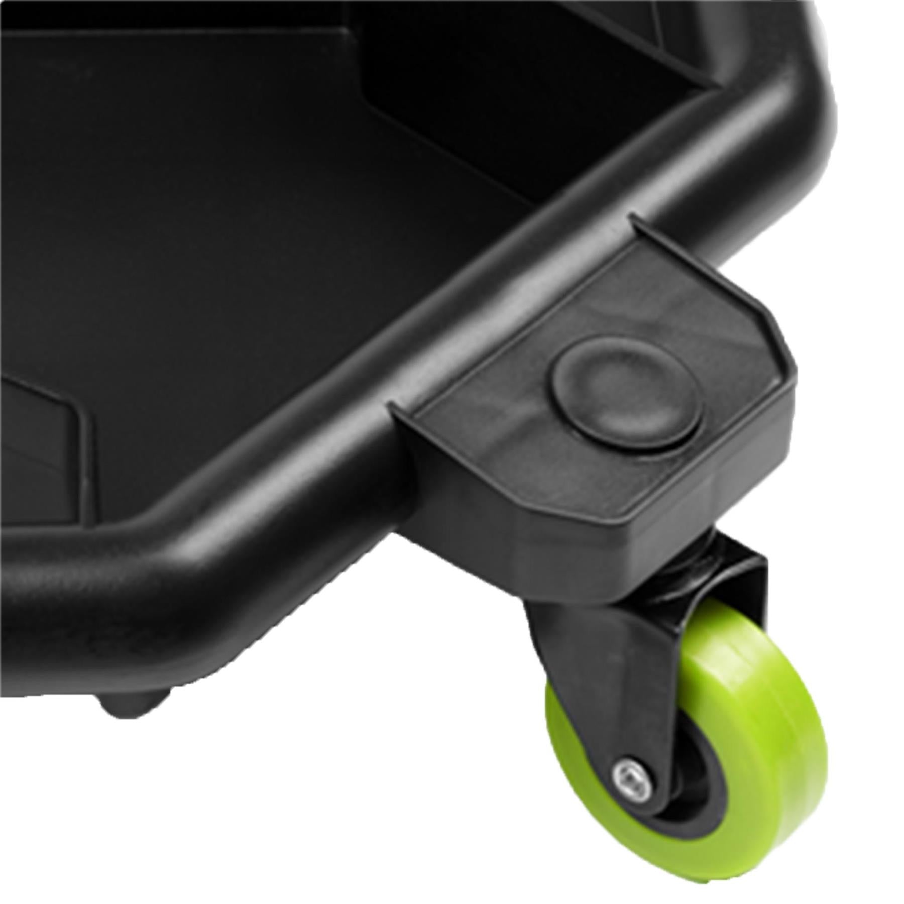 Sealey Creeper Tool Tray - Hi-Vis