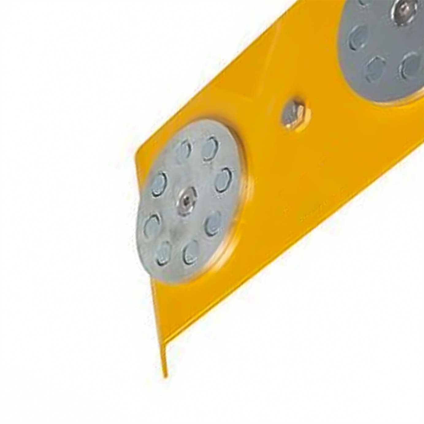Defender Magnetic Base Stand Kit - 130 x 50mm
