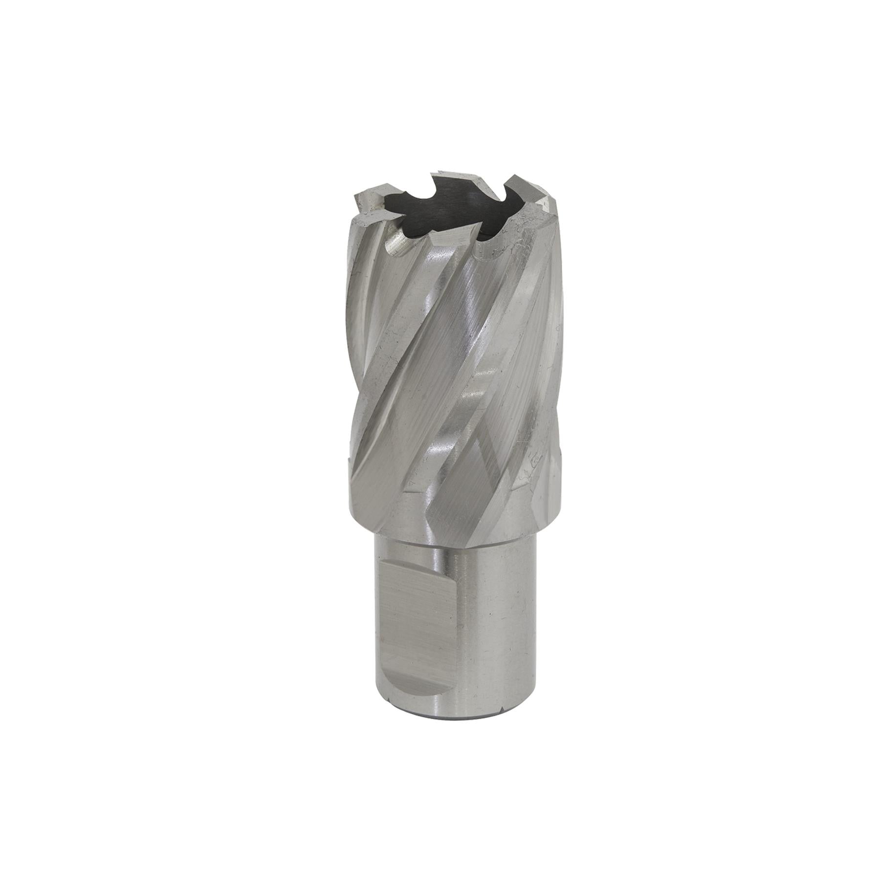 Sealey Rotabor Cutter HSS Ø27mm - Cut Depth 25mm