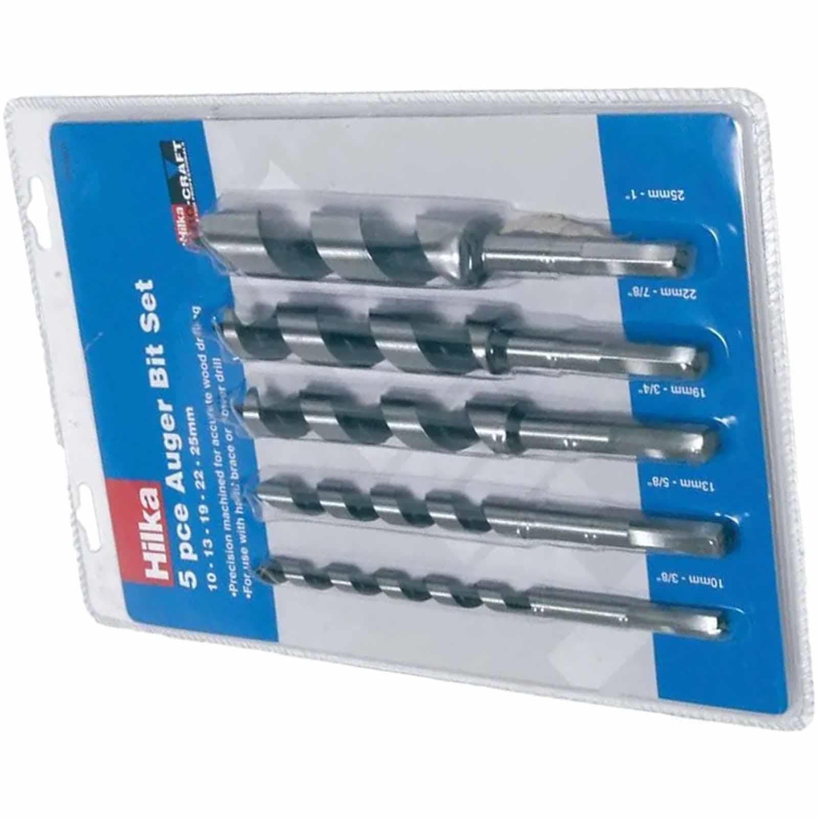 Drill Bits