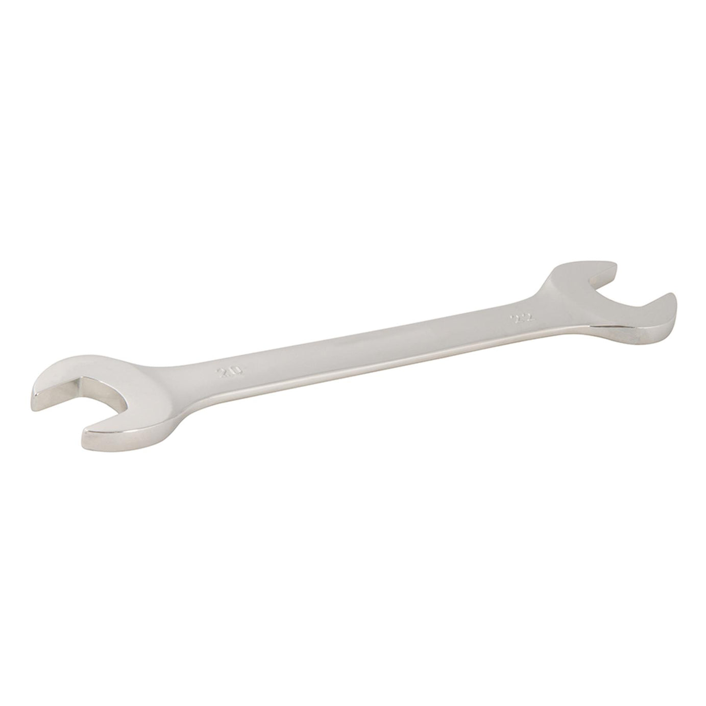 Metric Open-Ended Spanner Wrench