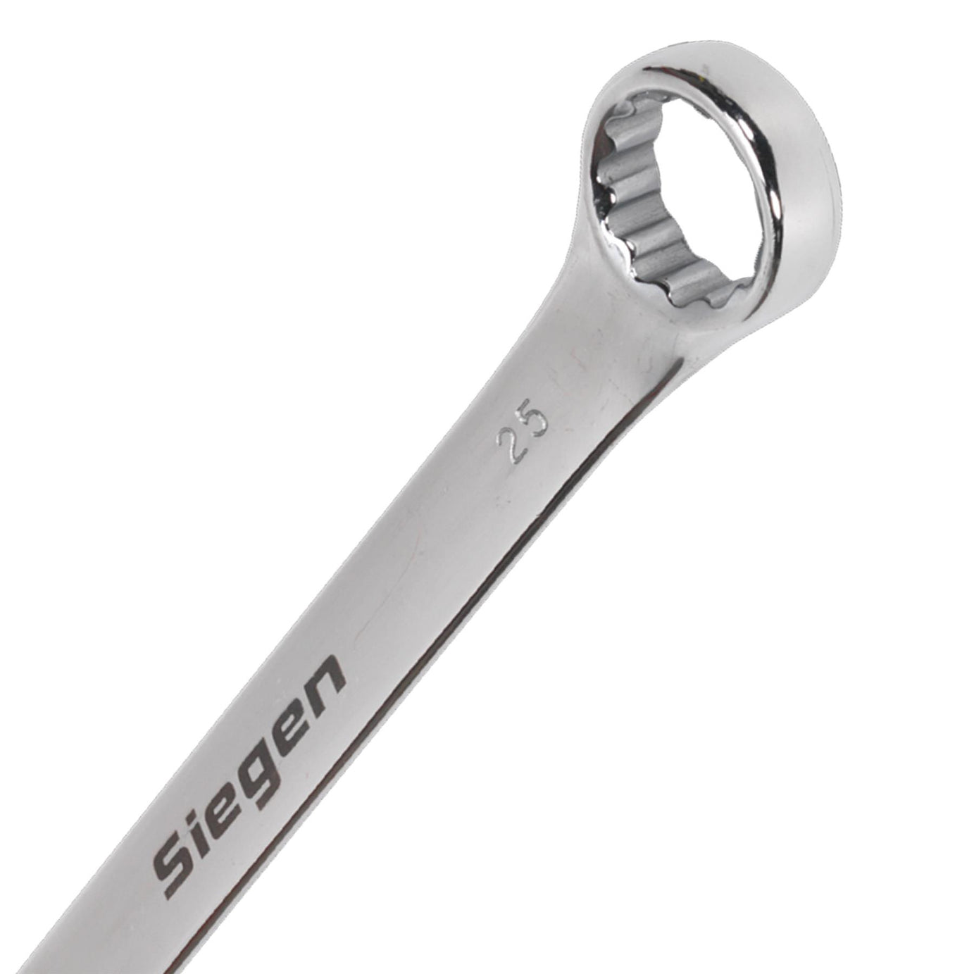 Sealey Combination Spanner 25mm