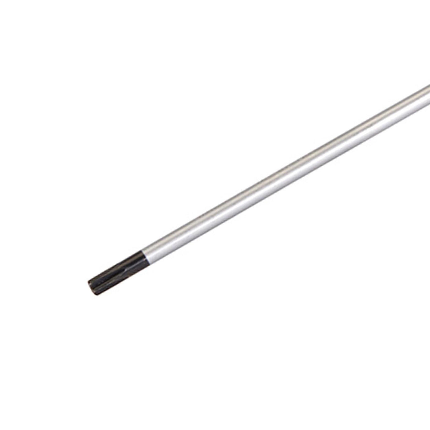 General Purpose Screwdriver Torx - T20 X 100mm Chrome Vanadium Tempered Blade