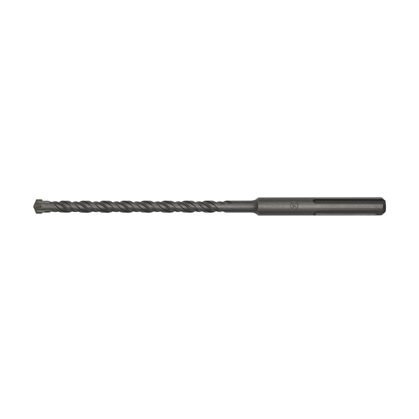 Sealey SDS MAX Drill Bit Ø14 x 340mm Superior Quality