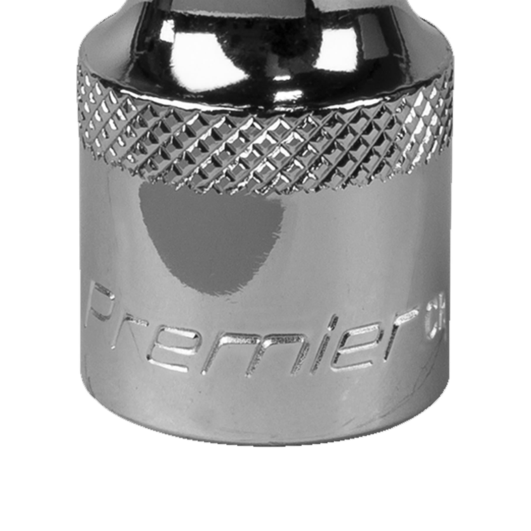 Sealey TRX-Star* Socket Bit T50 1/2"Sq Drive