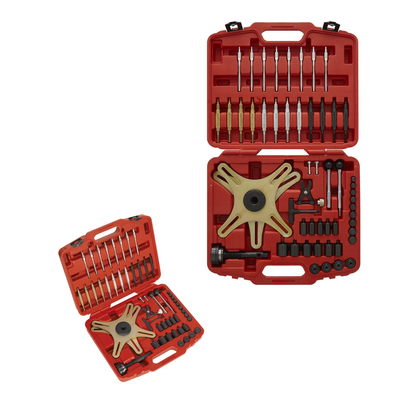 Sealey SAC Clutch Alignment Tool Self-Adjusting Storage Case