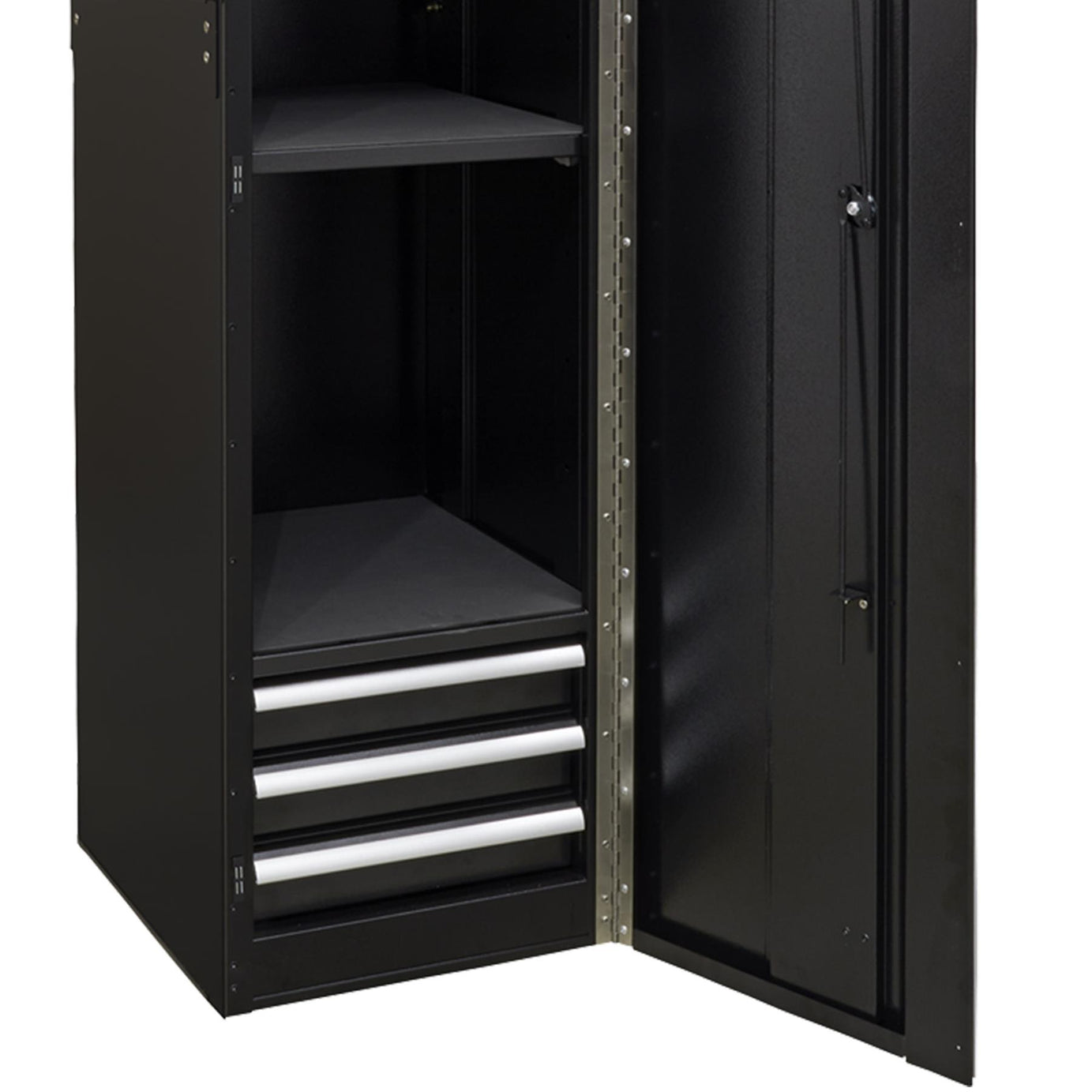Sealey Hang-On Locker 3 Drawer Heavy-Duty