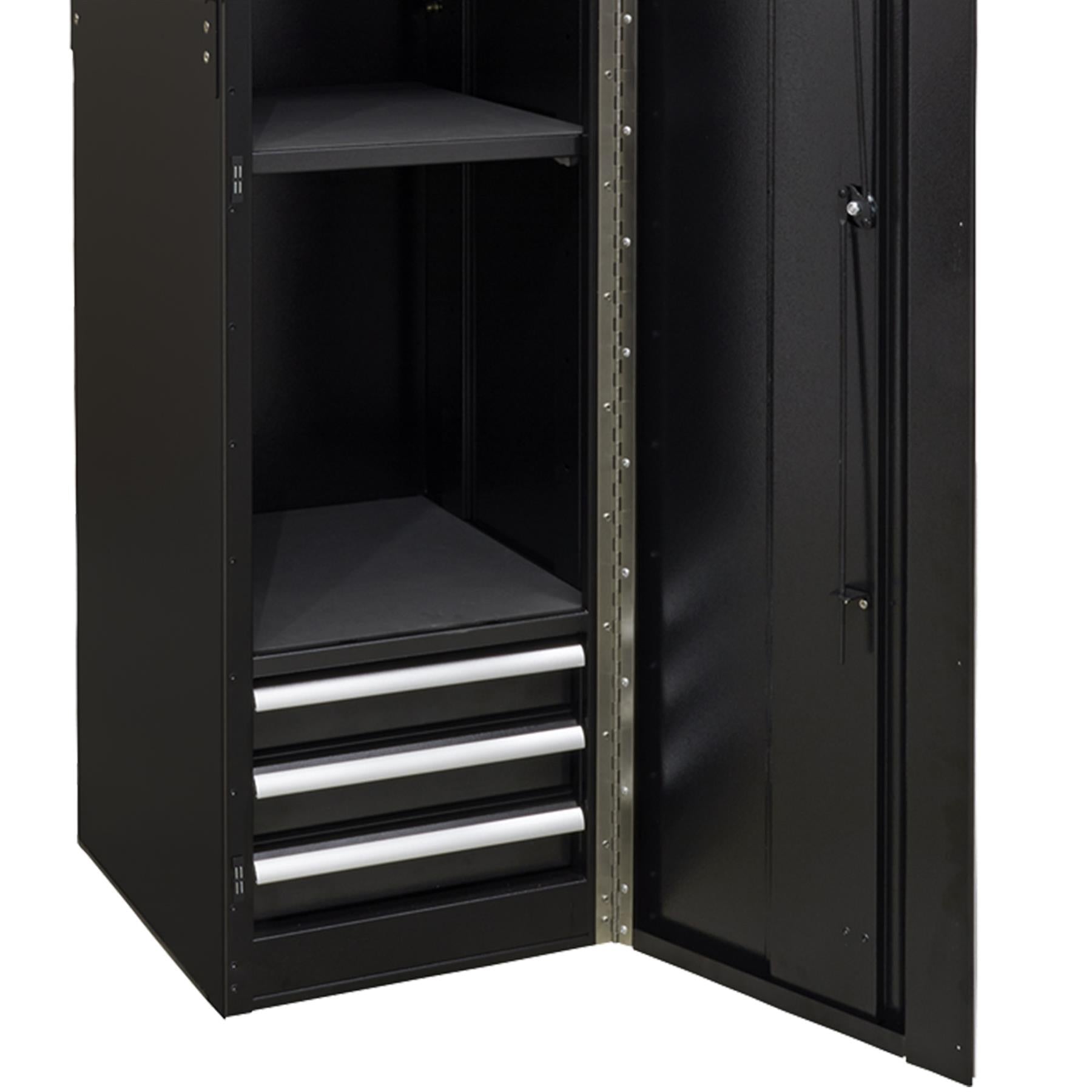 Sealey Hang-On Locker 3 Drawer Heavy-Duty