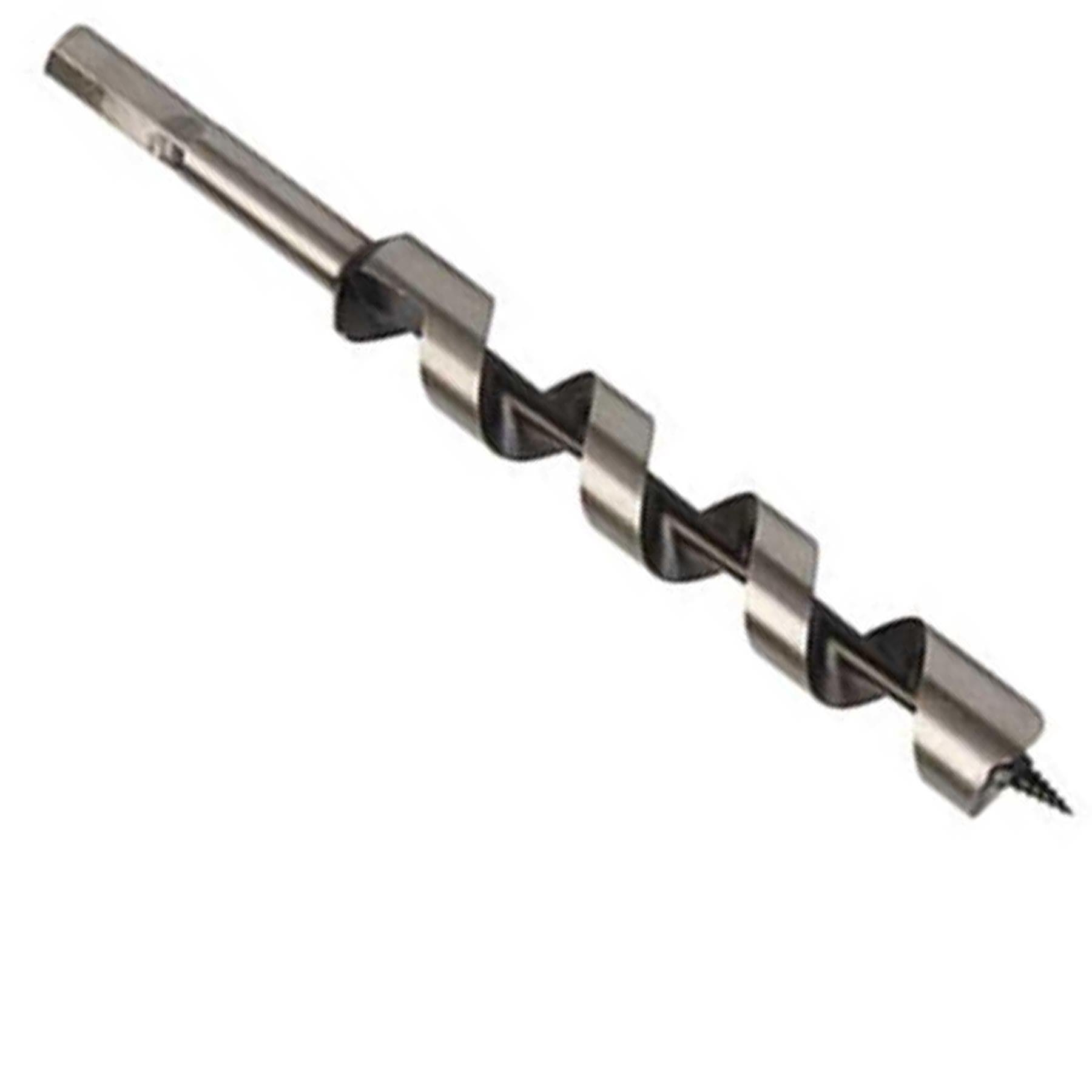 Auger Bit 22 X 235mm - Hand Tools Holes Cutting Hex Shank Drill Quality