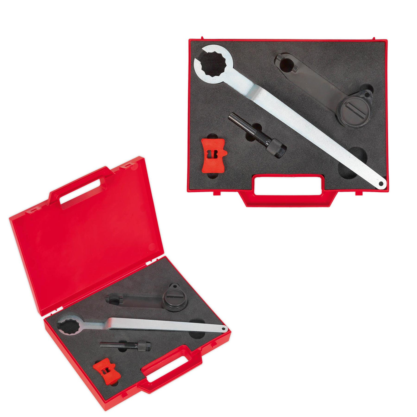 Sealey Petrol Engine Timing Tool Kit - VAG 1.0 - Belt Drive