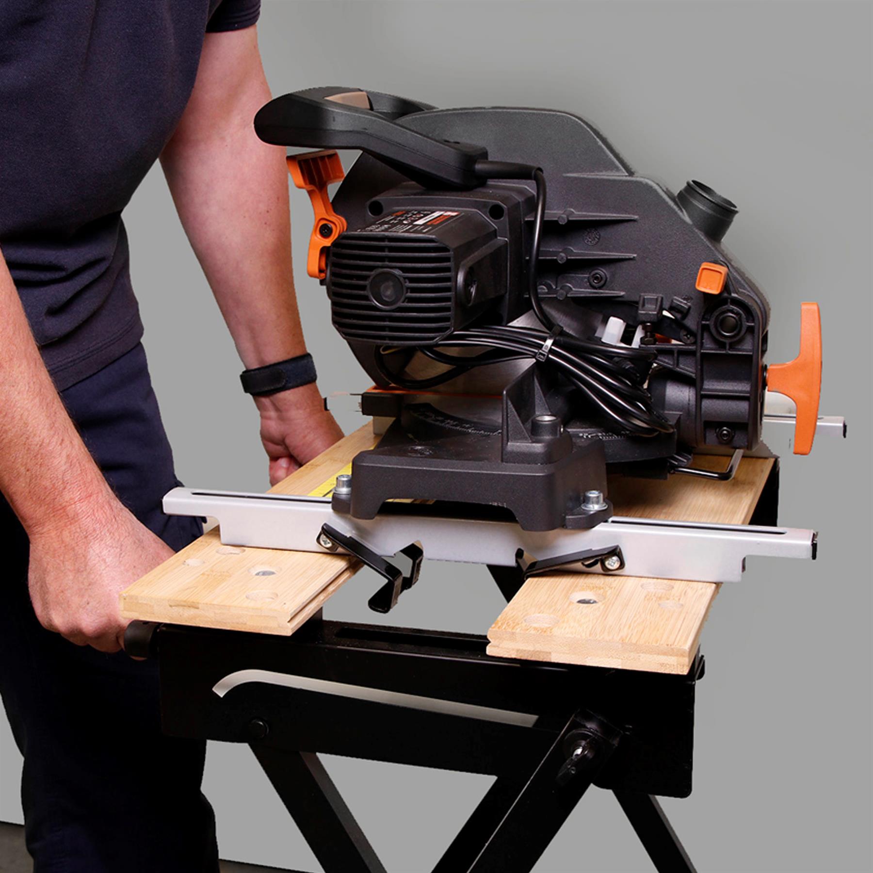 Sealey Benchclaw Mitre Saw Workbench Clamp