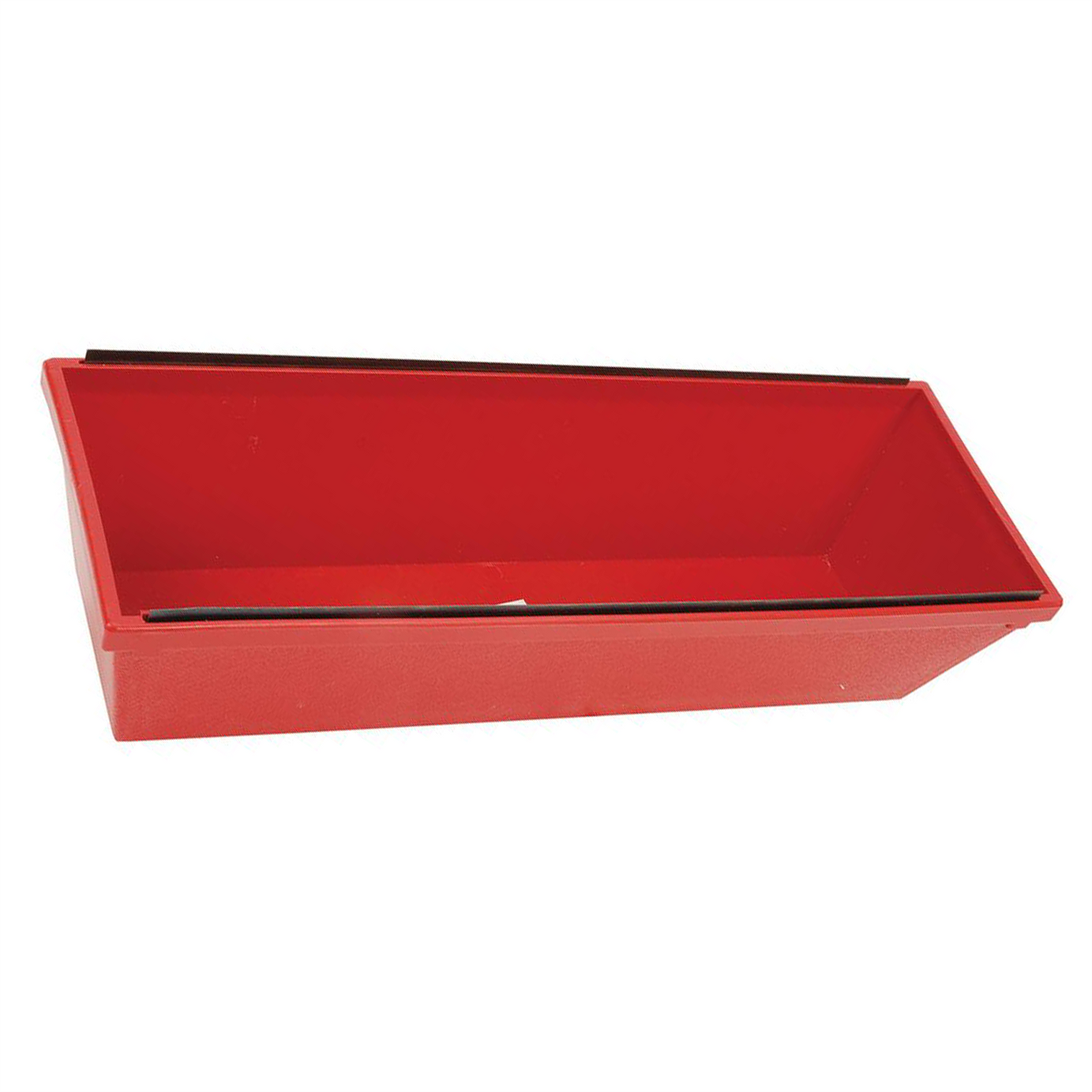 300mm 12" PLASTIC Mud Pan Plastering/Plasterers/Dry Lining/Dry Wall
