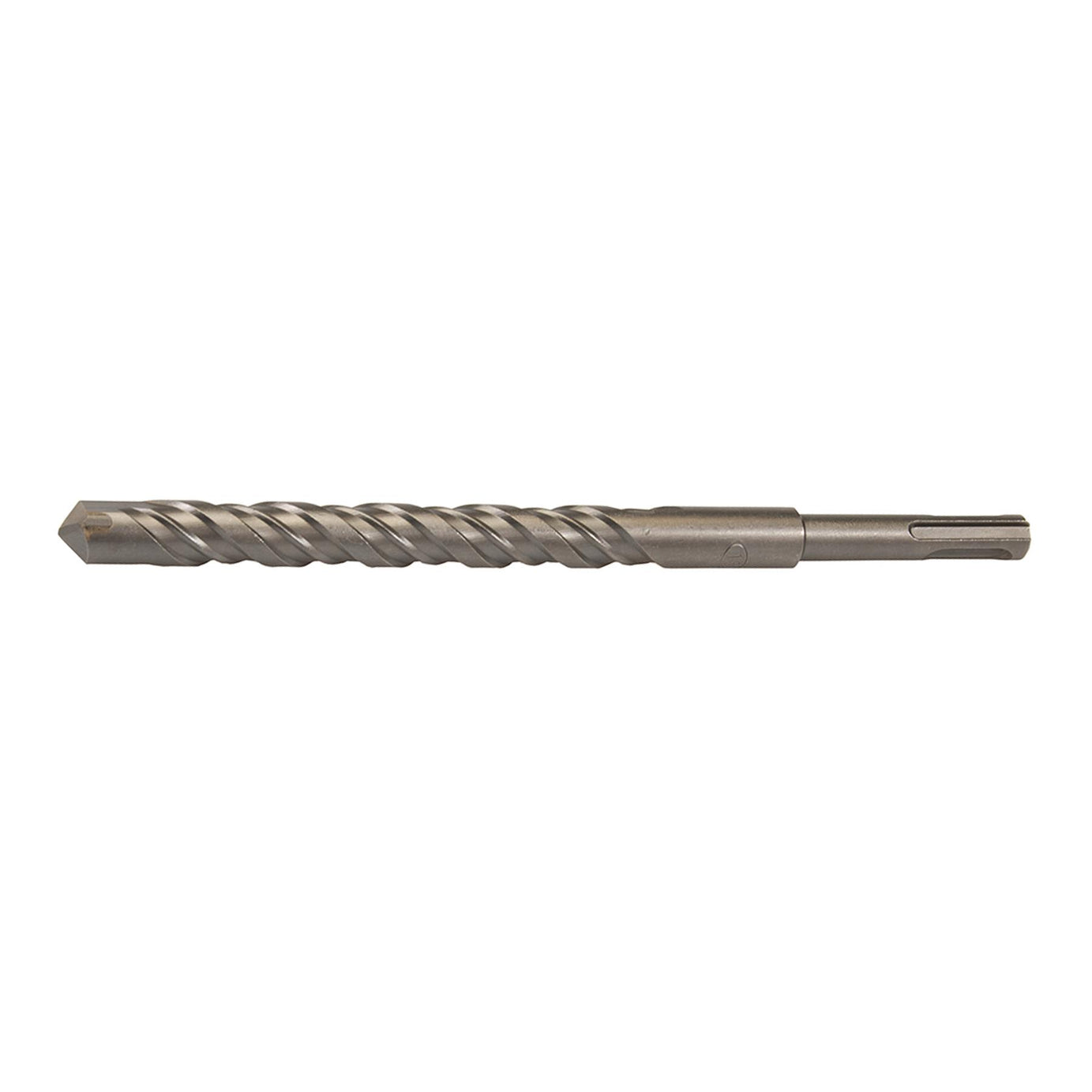 SDS+ PLUS MASONRY DRILL BIT 16 x 210mm, TUNGSTEN CARBIDE TIP, FOR STONE CONCRETE BRICK
