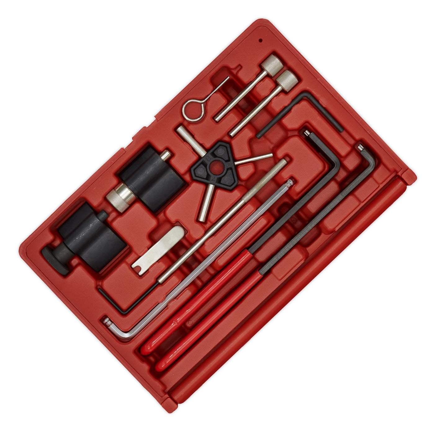 Sealey Die Eng Timing Kit - VAG, Dodge, Ford, Mitsubishi - Belt