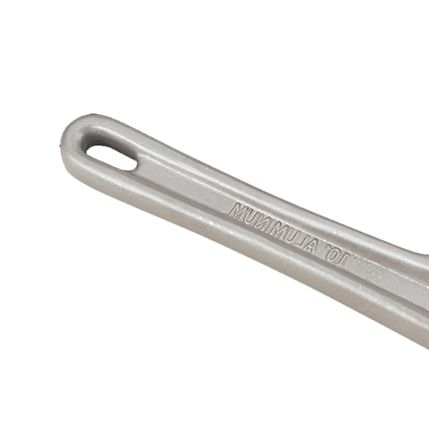 Sealey 10" Stilson Monkey Pipe Wrench Adjustable 250mm European Pattern AK5106