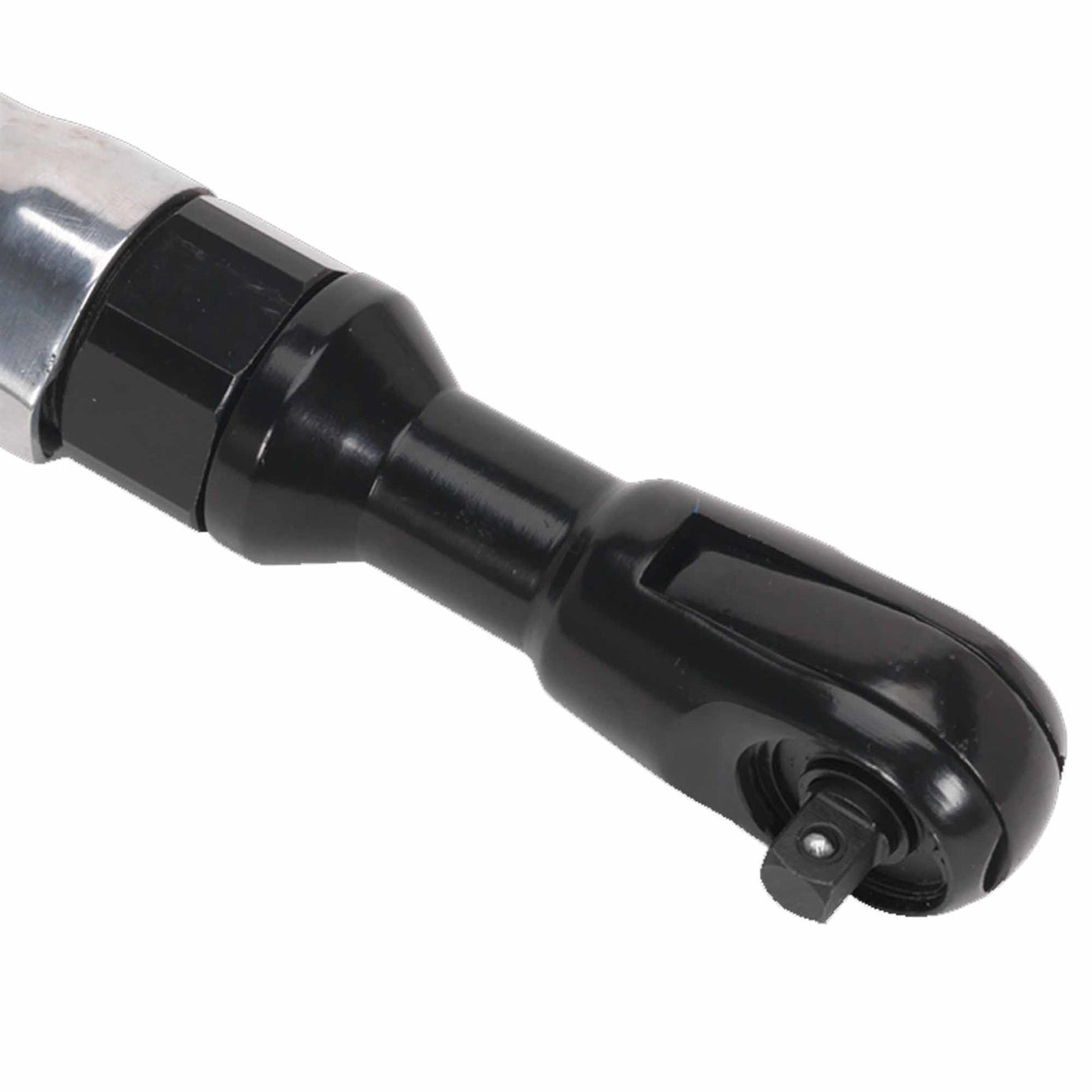 Sealey Air Ratchet Wrench 3/8"Sq Drive