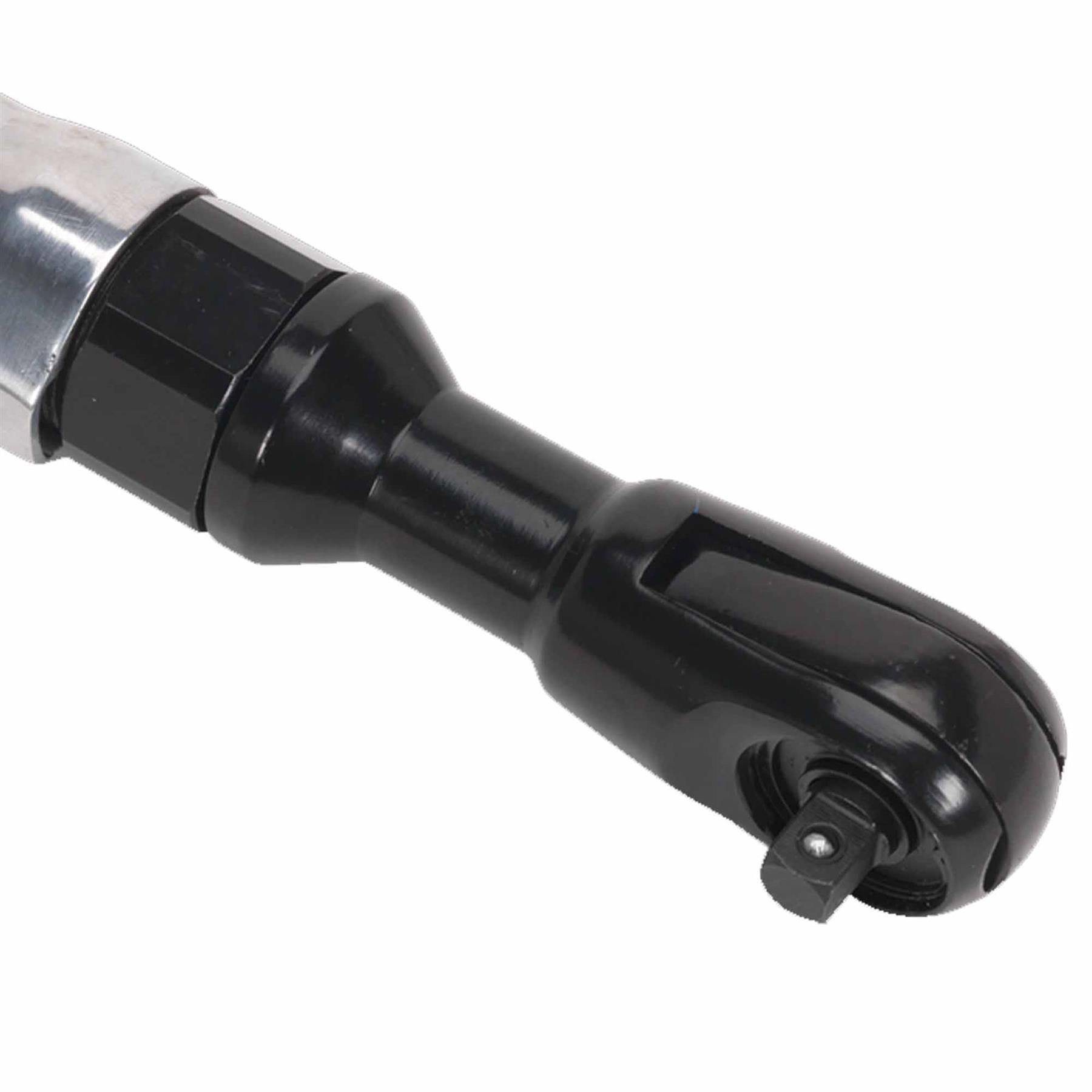 Sealey Air Ratchet Wrench 3/8"Sq Drive