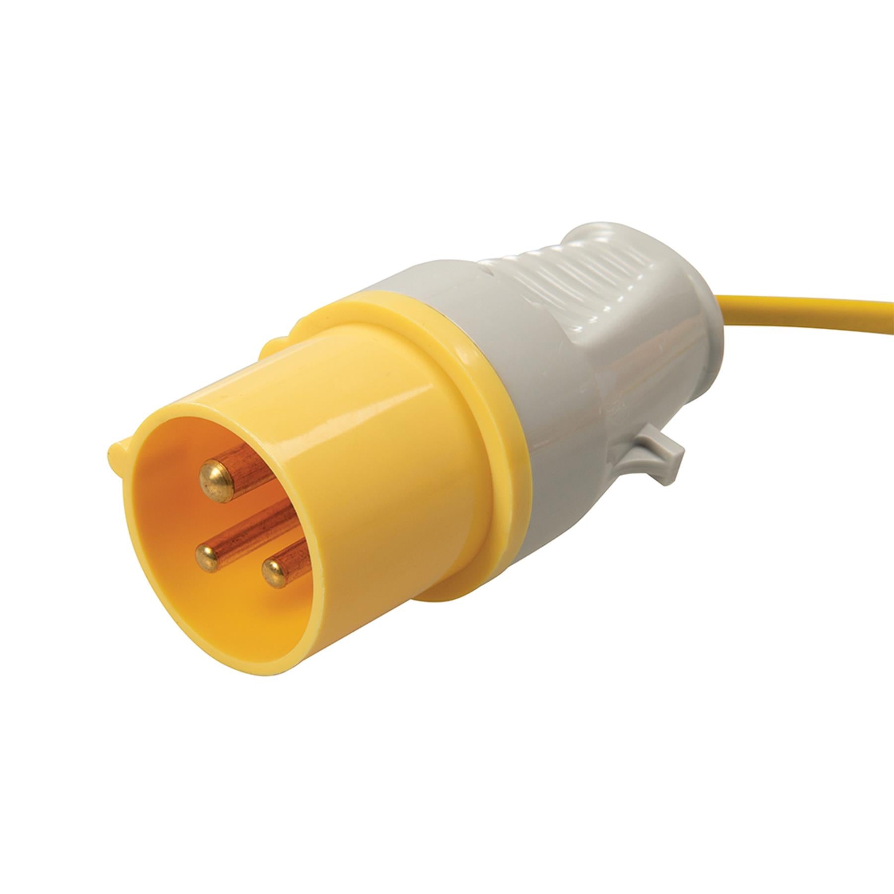 50m Plug In 110V LED Party Globe Festoon String Lights Outdoor Garden Decoration