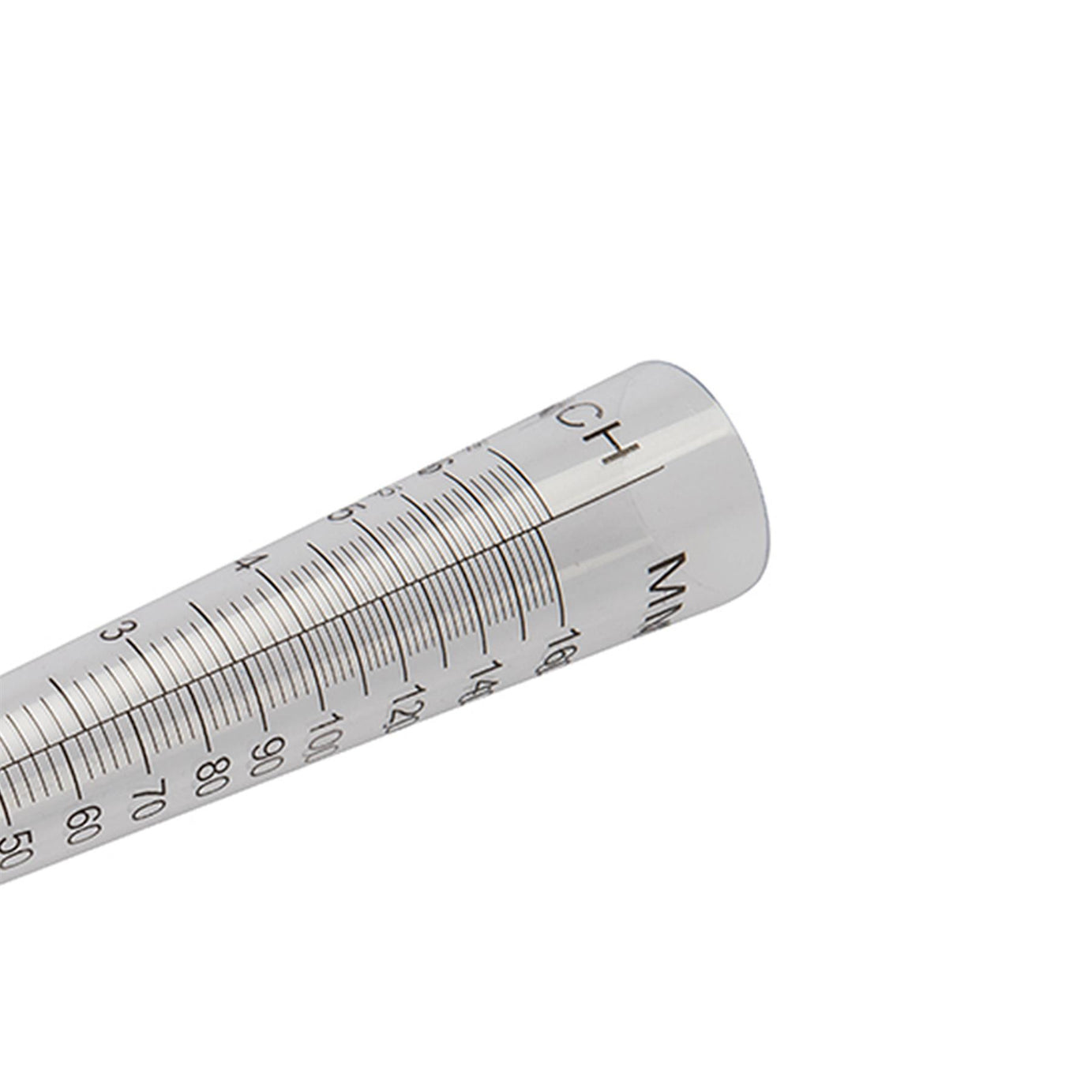 Rain Gauge 160mm Rainfall Mointering Metric Imperial Durable Ground DIY