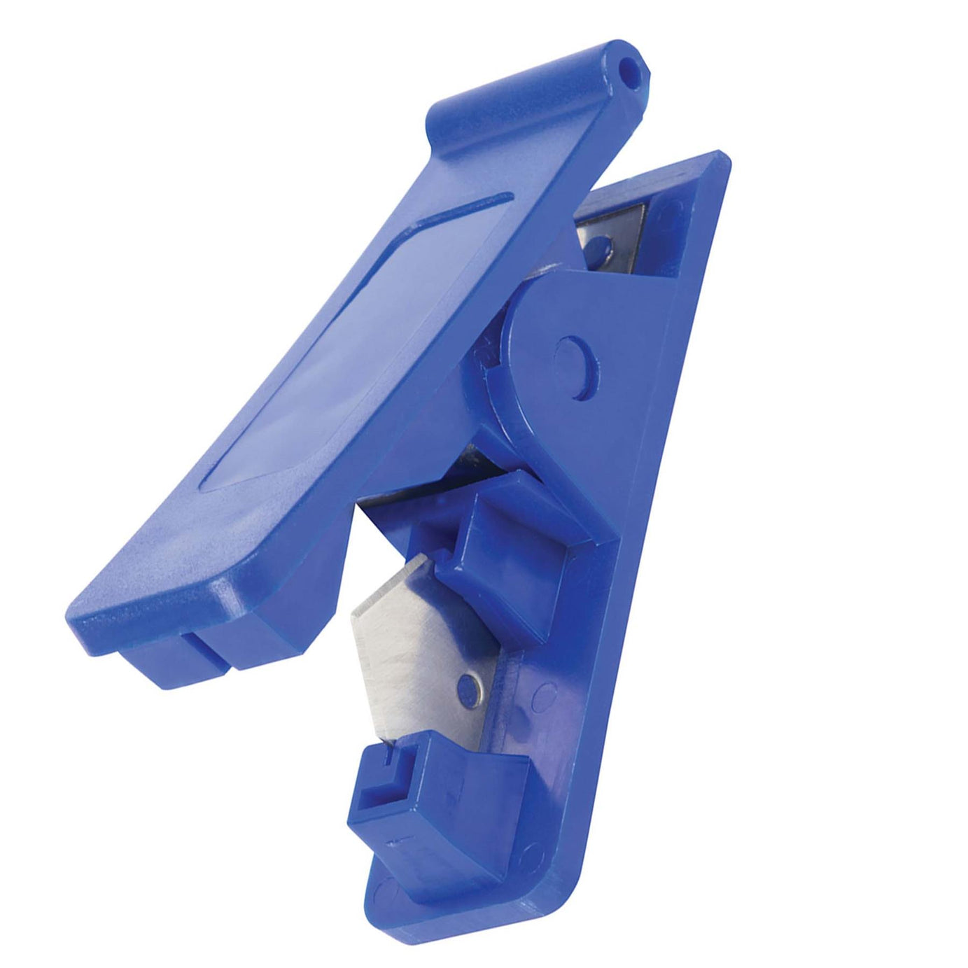 Plastic & Rubber Tube Cutter 3mm - 12.7mm Spear-Shaped Blade For Accurate Cuts