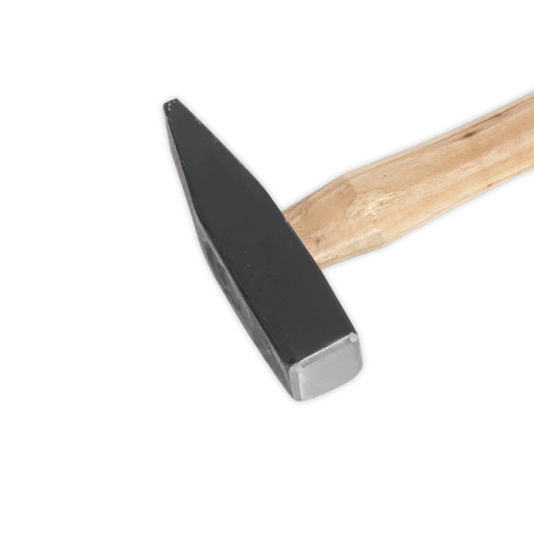Sealey Machinist Hammer 500g