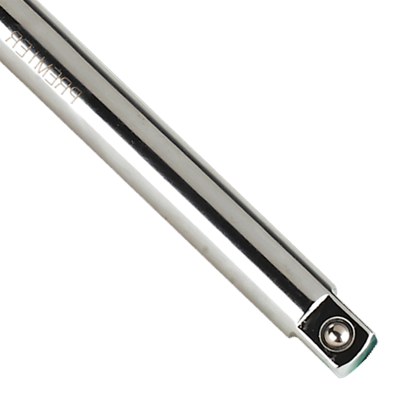 Sealey Extension Bar 200mm 1/2"Sq Drive