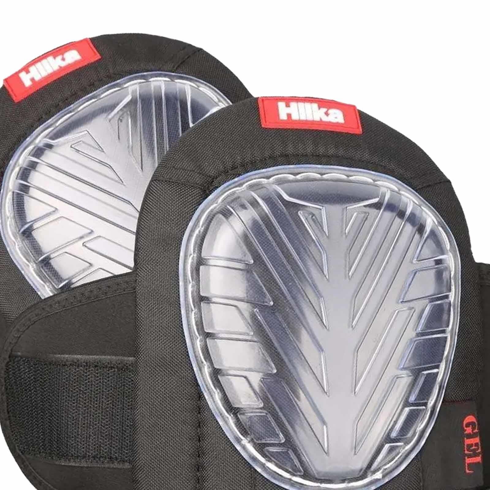 Soft Gel Filled Knee Pads
