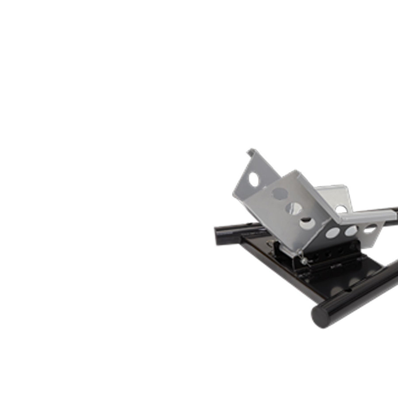 Sealey Motorcycle Front Wheel Chock Heavy-Duty