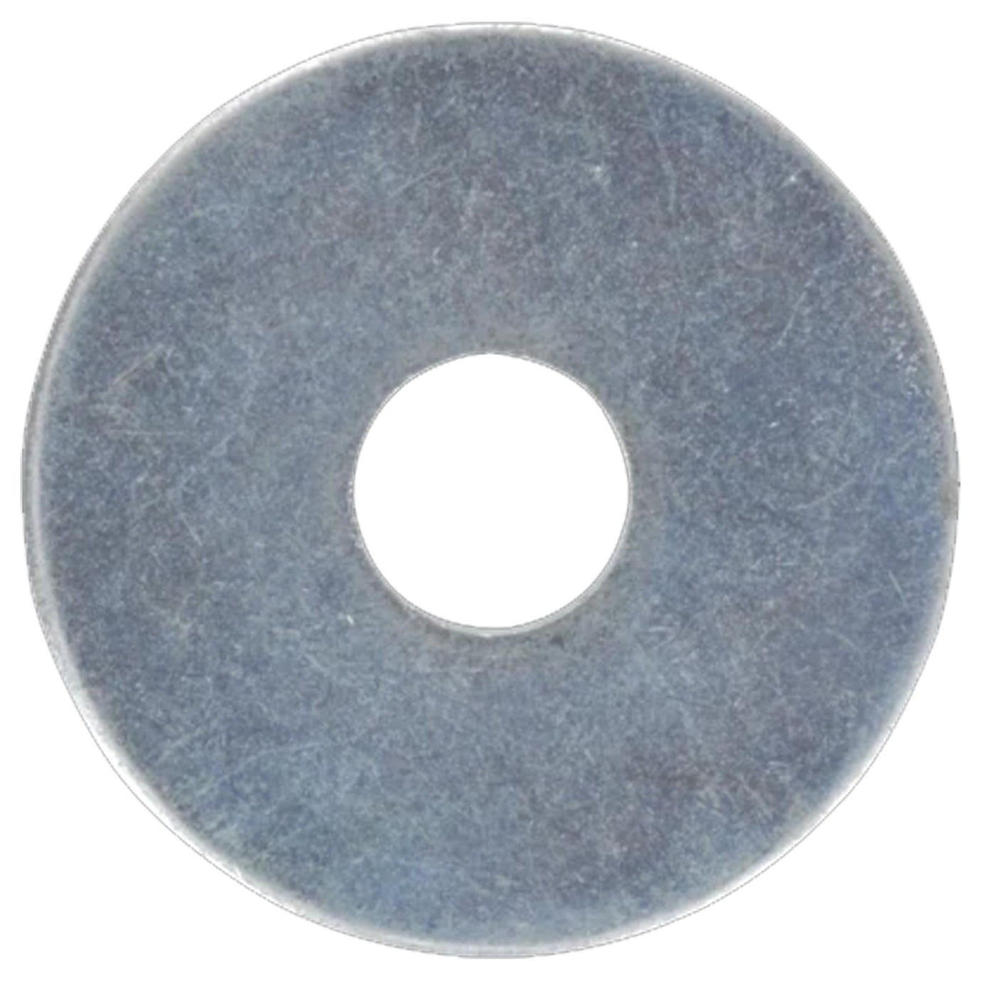 Sealey Repair Washer M8 x 50mm Zinc Plated Pack of 50