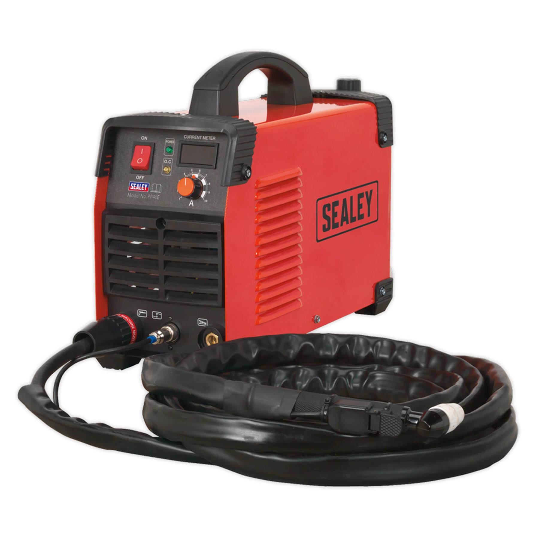 Sealey Plasma Cutter Inverter 40A 230V