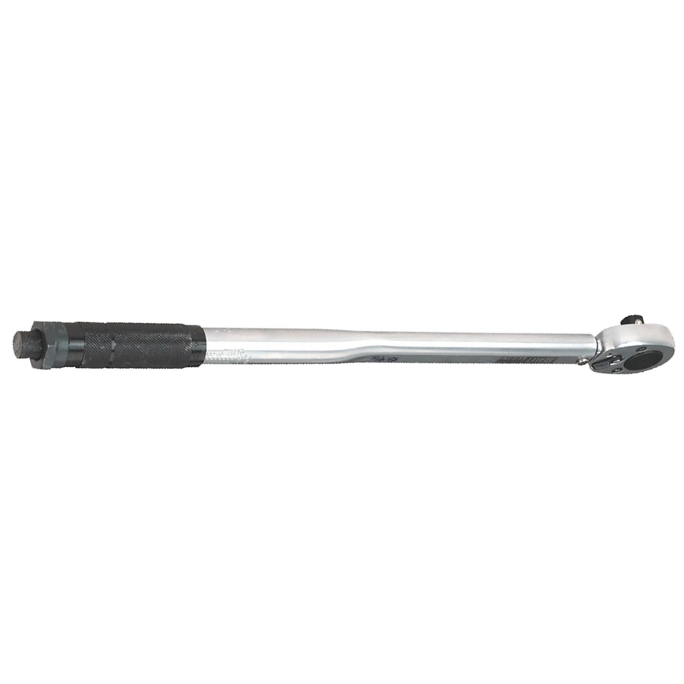 Sealey Micrometer Torque Wrench 1/2"Sq Drive Calibrated