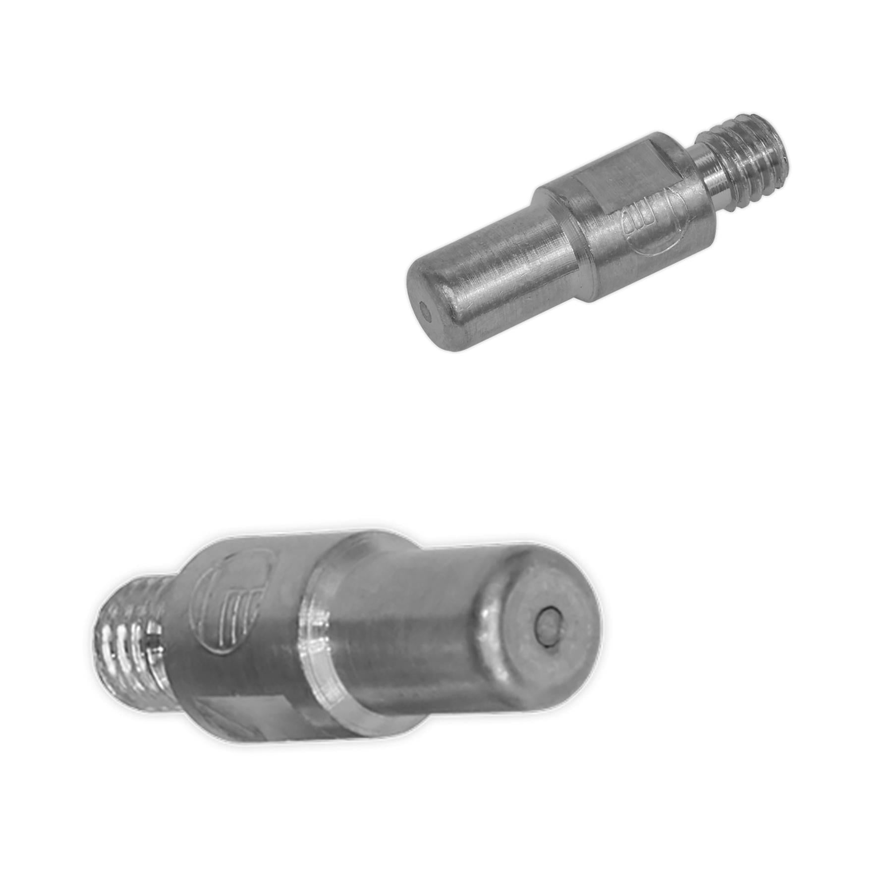 Sealey Electrode Short Low Power for PP40PLUS - Pack of 5