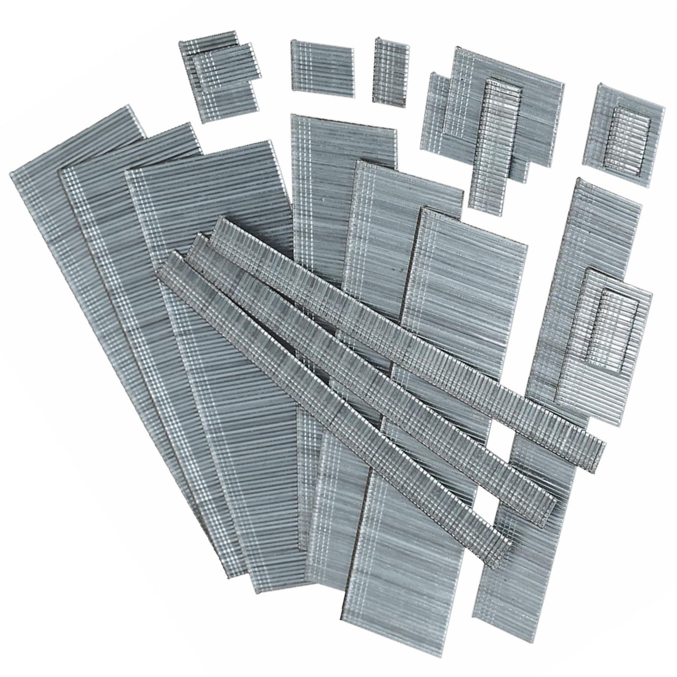 Sealey Nail 40mm 18SWG Pack of 5000