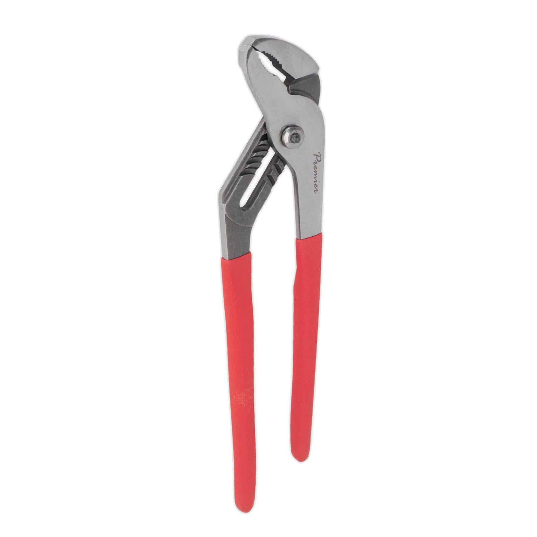 Sealey Water Pump Pliers 300mm