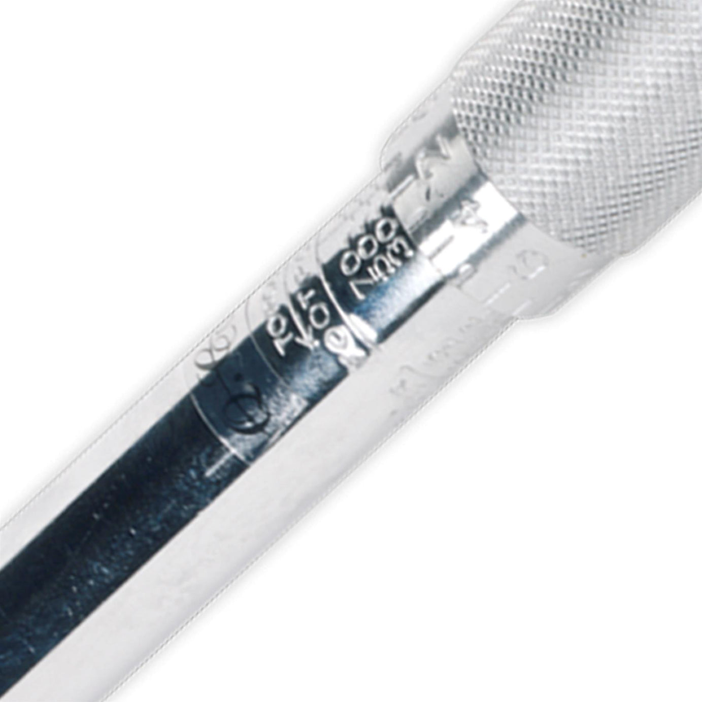 Micrometer Torque Wrench 3/8"Sq Drive AK223. Sealey