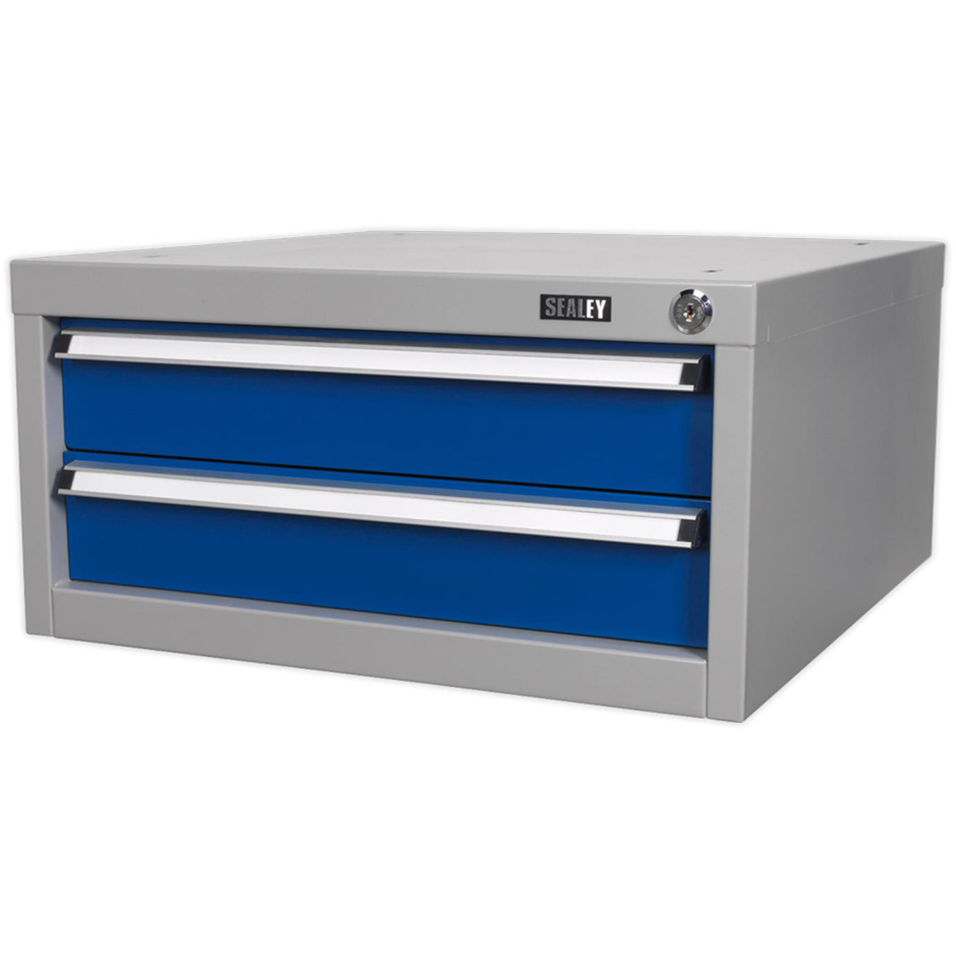 Sealey Double Drawer Unit for API Series Workbenches