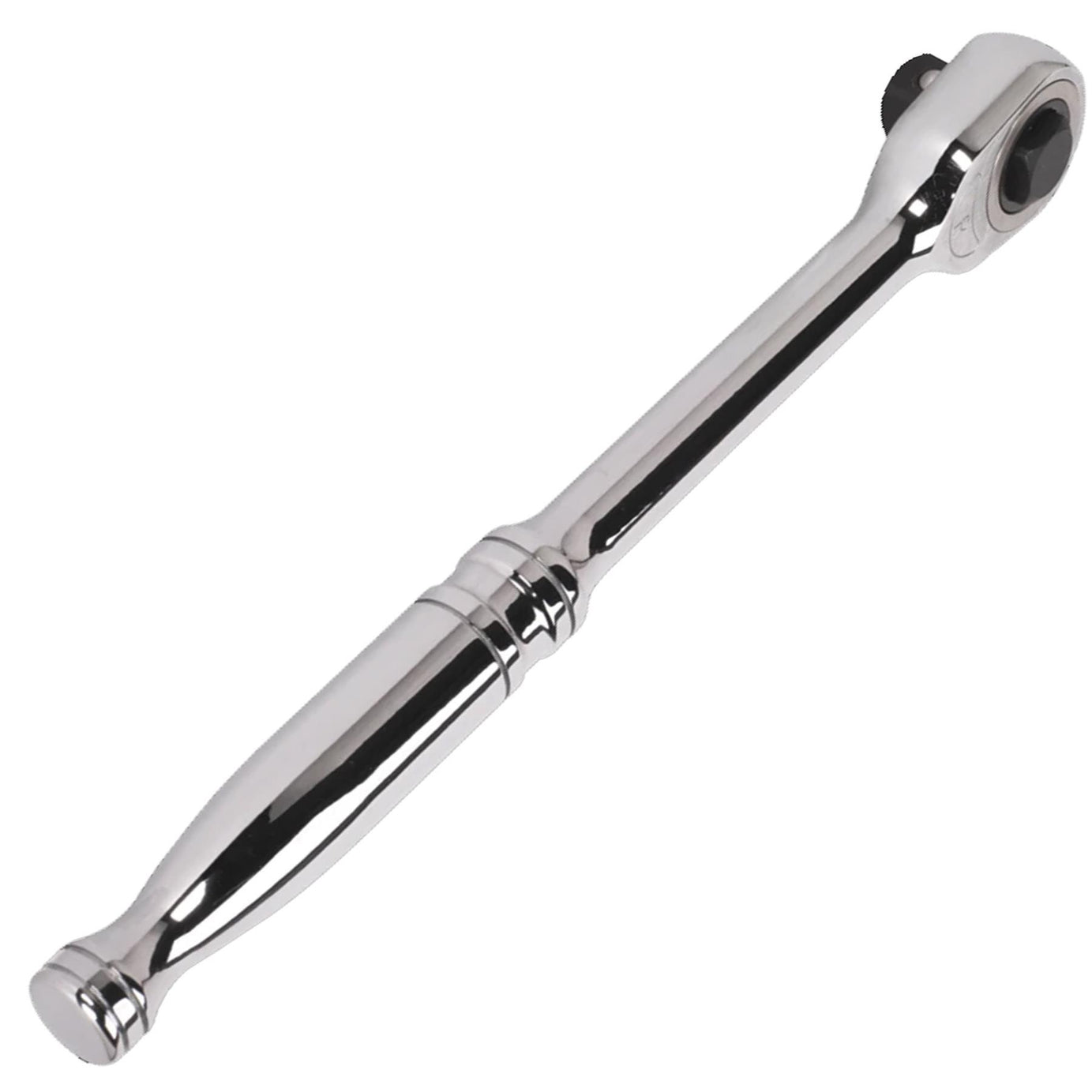 Sealey Gearless Ratchet 1/2"Sq Drive - Push-Through Reverse