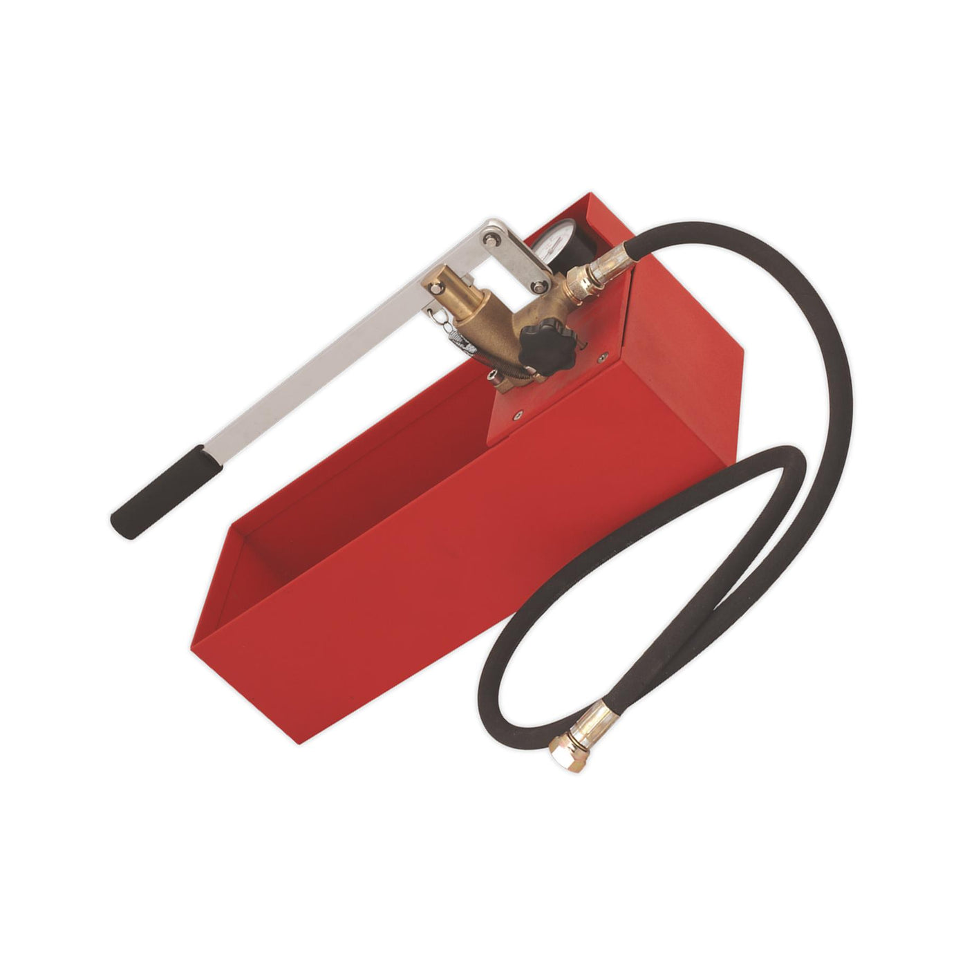 Sealey Heating System Pressure Tester Fast Simple & Reliable