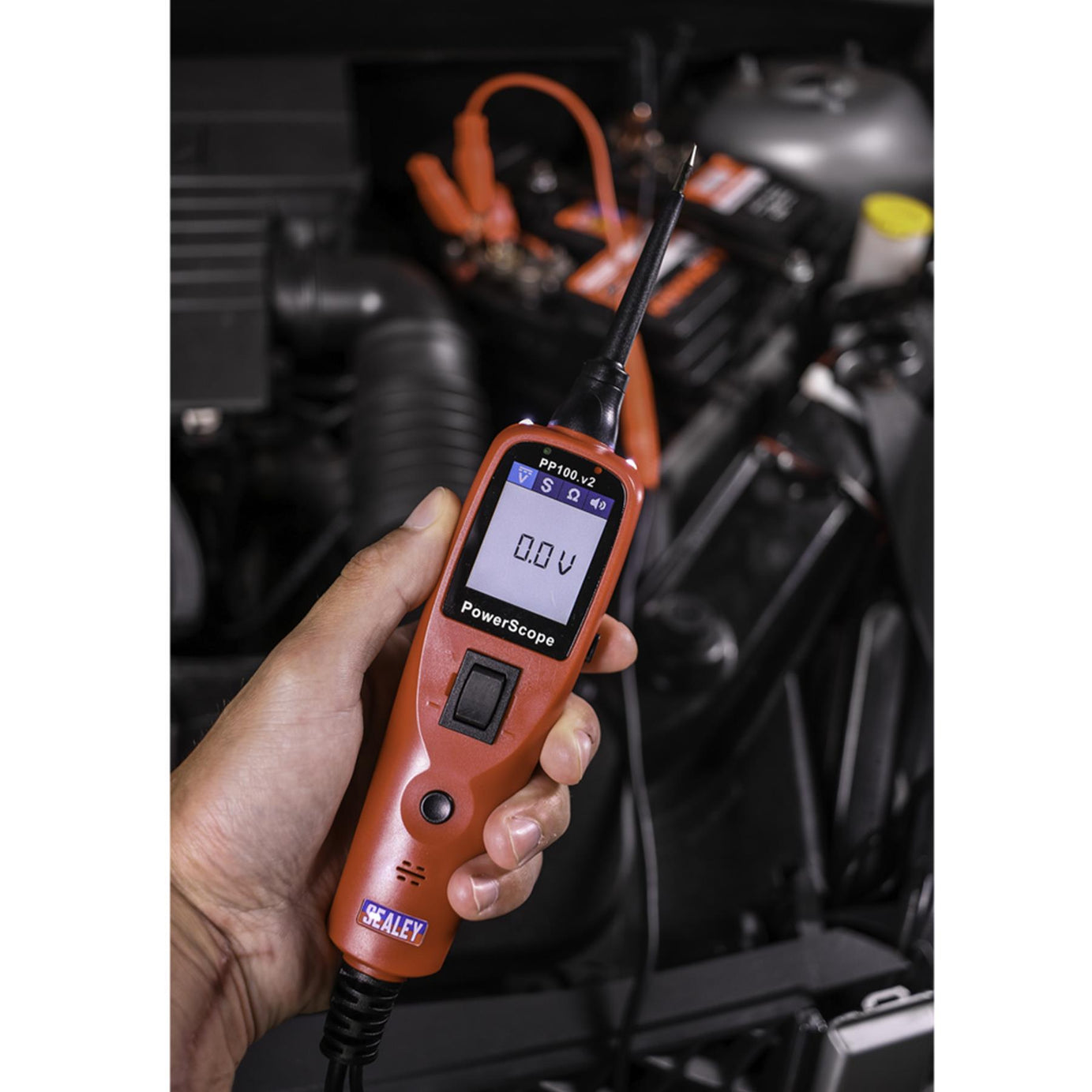 Sealey Power Scope Automotive Probe 0-30V