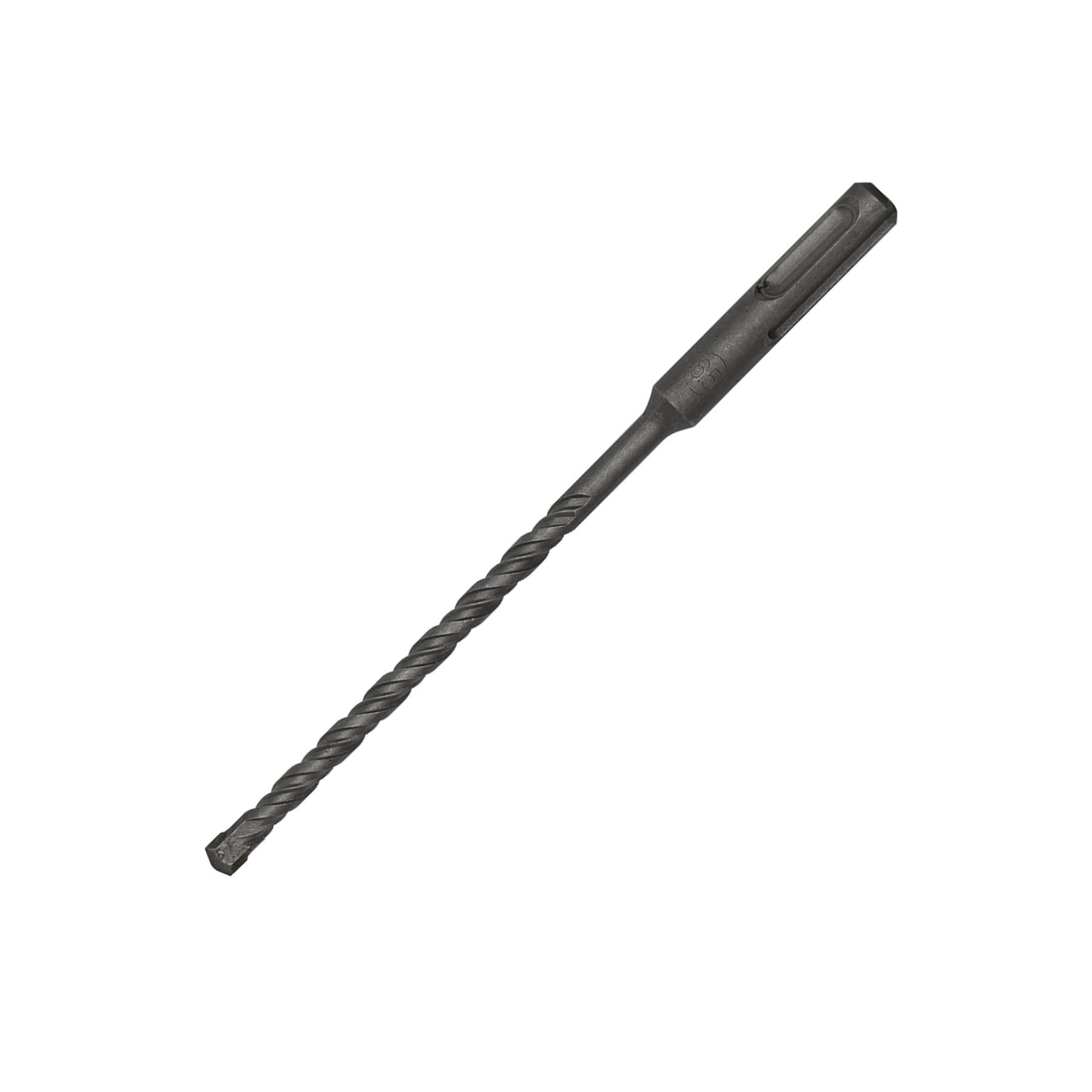 Sealey SDS Plus Drill Bit Ø6.5 x 160mm Superior Quality
