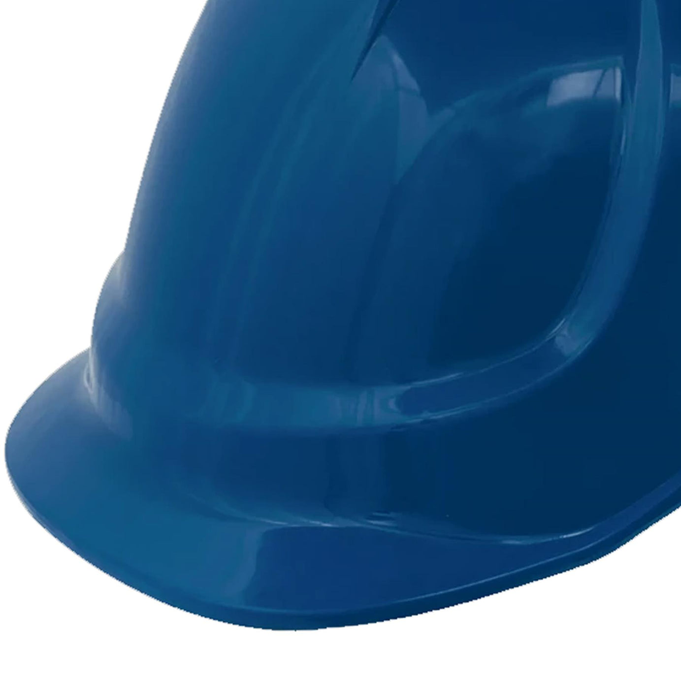 Sealey Vented Blue Safety Helmet Hard Hat Work Tools Workshop 502B